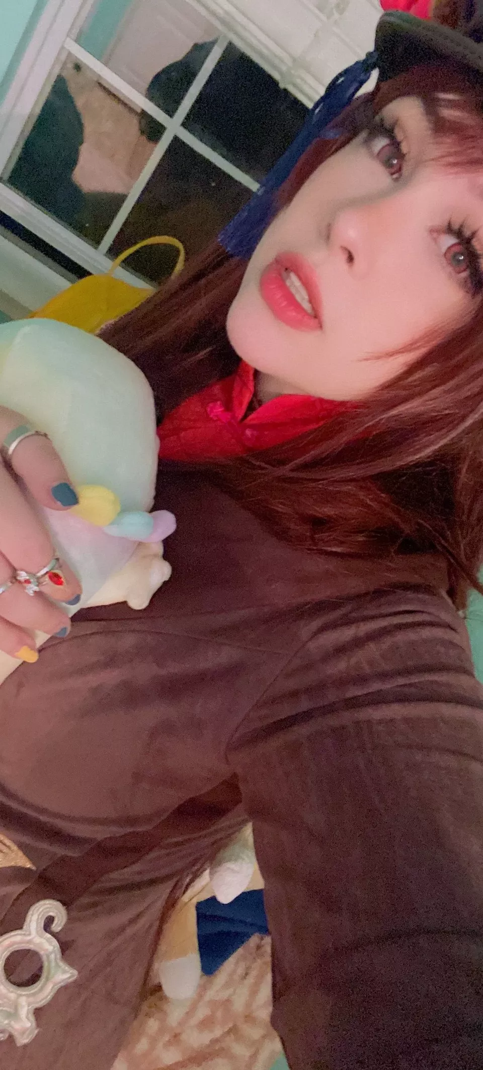 月15 科学怪人�C 【cosplay】 美女cosplay 年11 胡涛（2021 日）