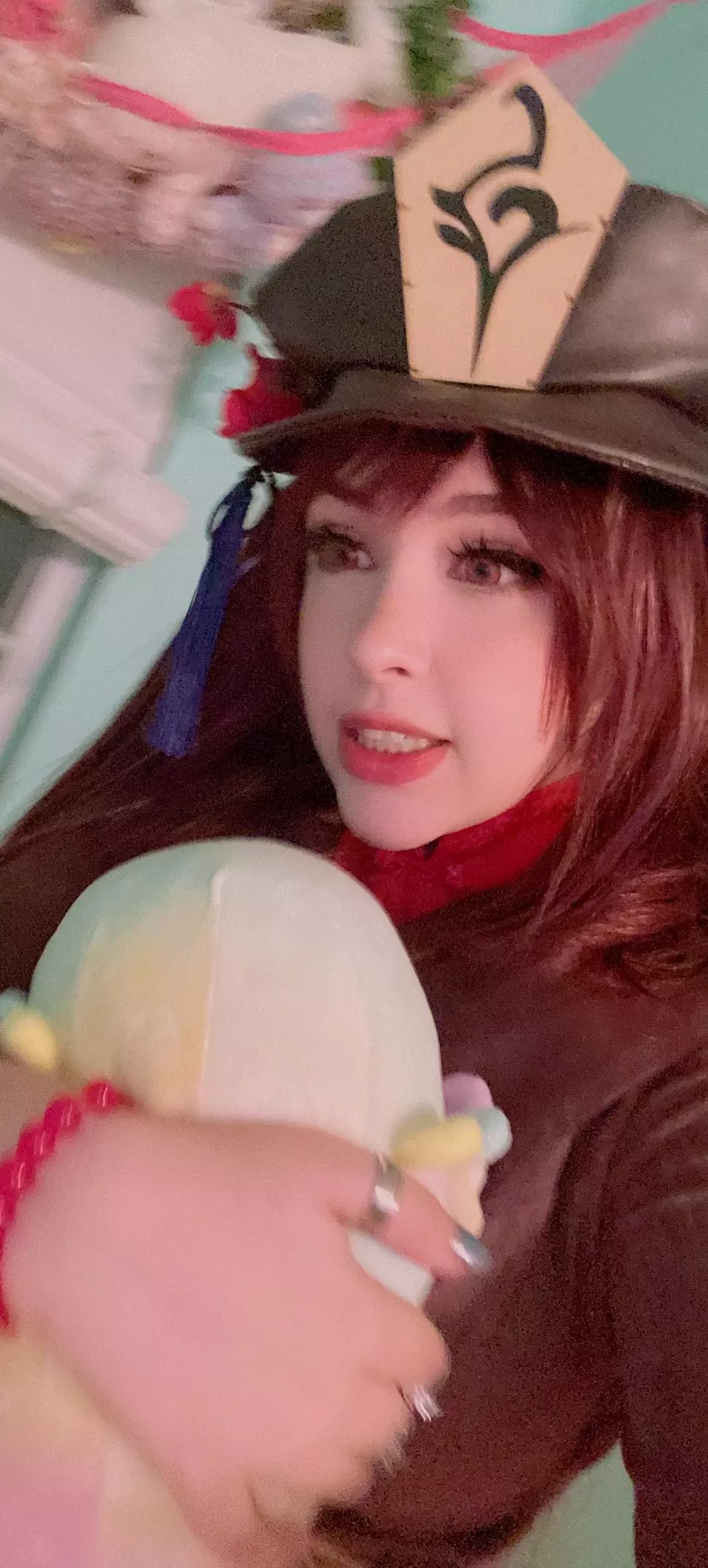 月15 科学怪人�C 【cosplay】 美女cosplay 年11 胡涛（2021 日）