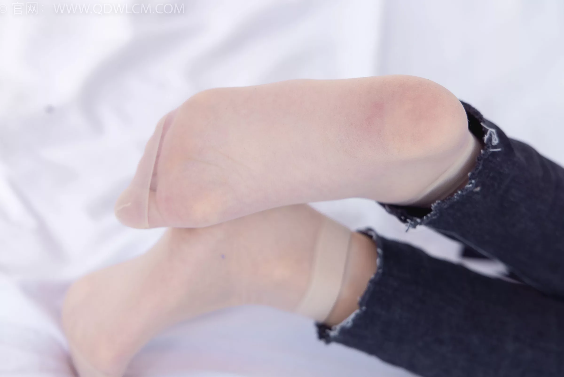 Vol.1452 物恋传媒 纤纤-春天的芽