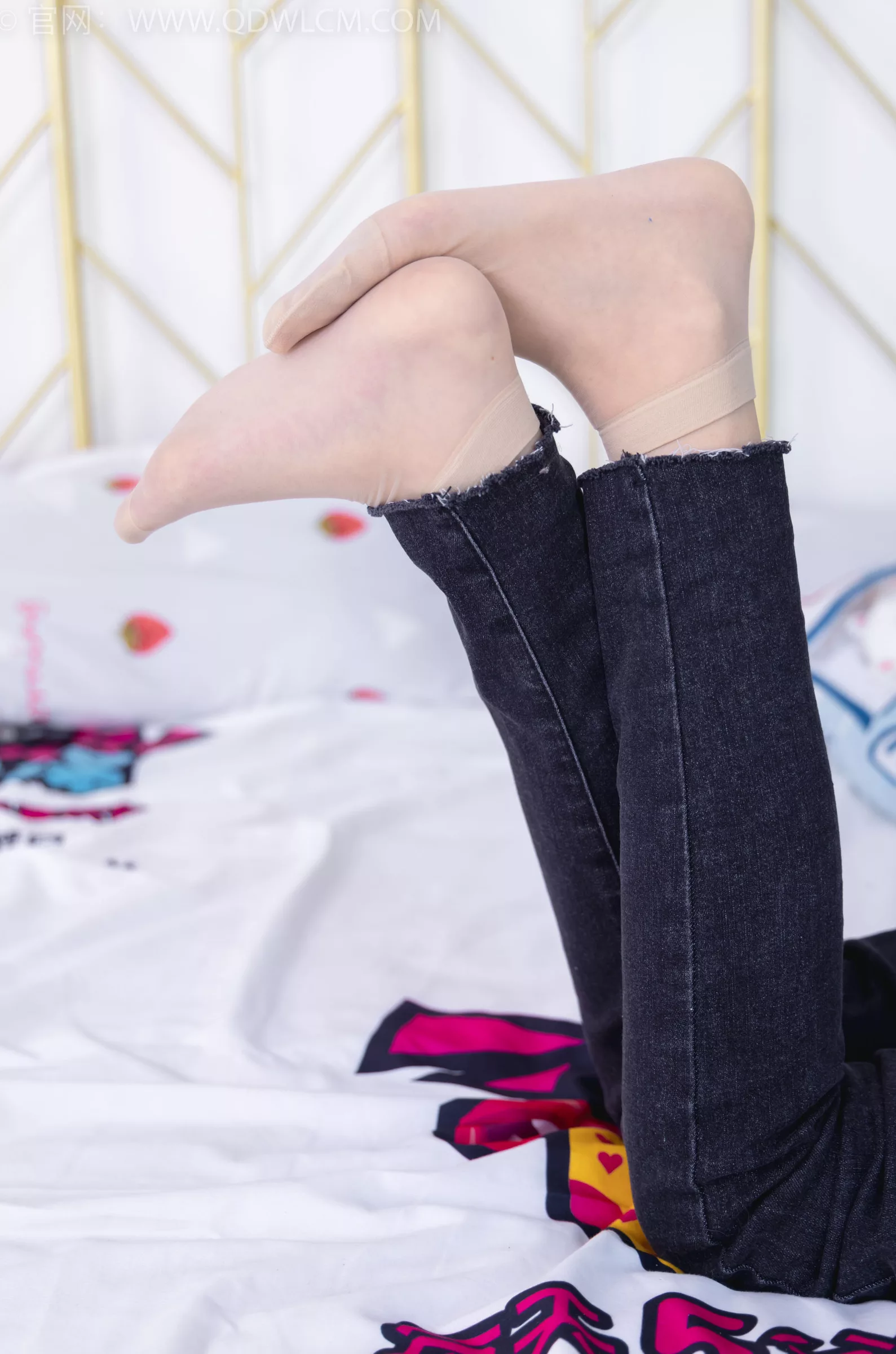 Vol.1452 物恋传媒 纤纤-春天的芽