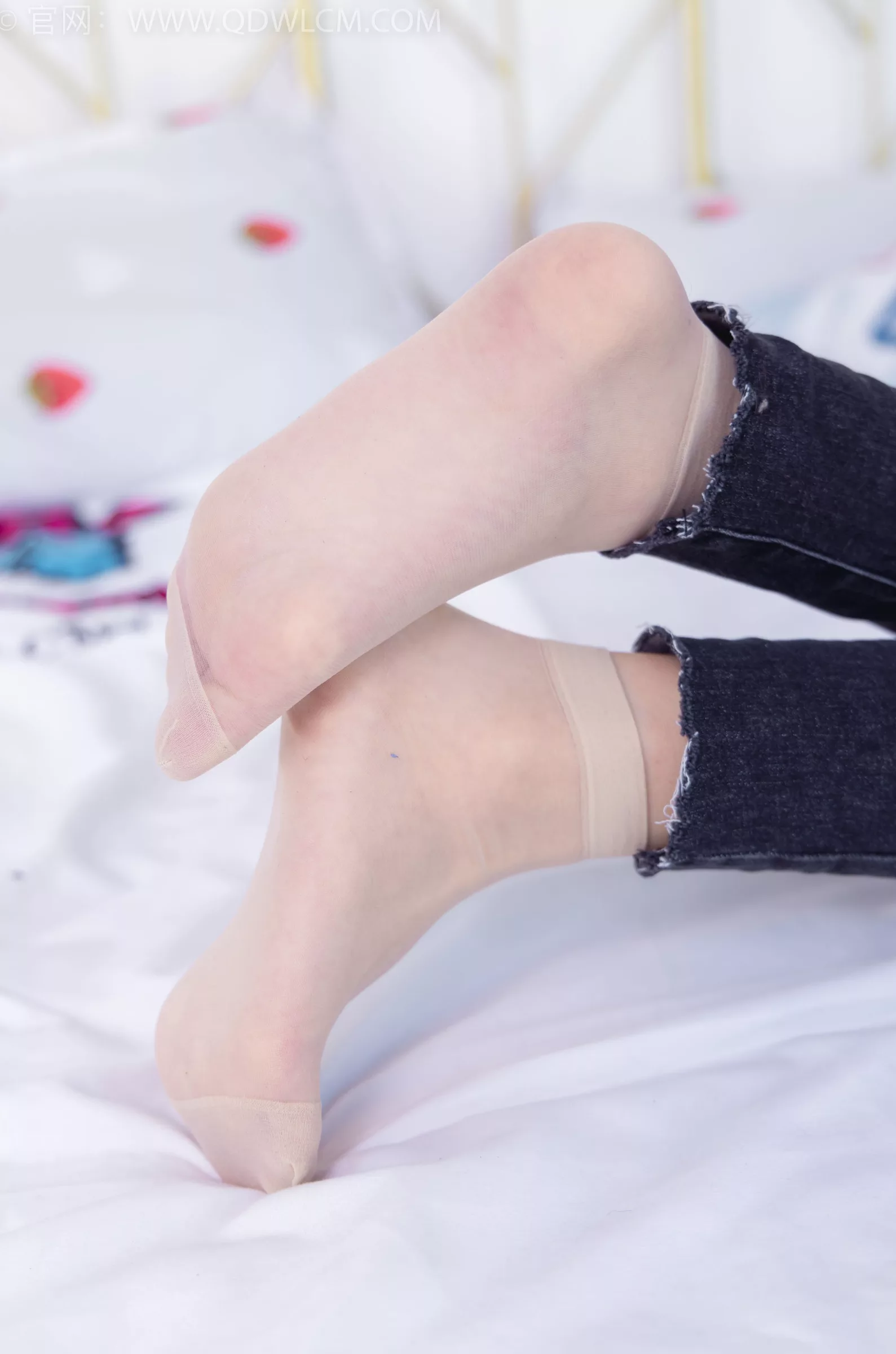 Vol.1452 物恋传媒 纤纤-春天的芽