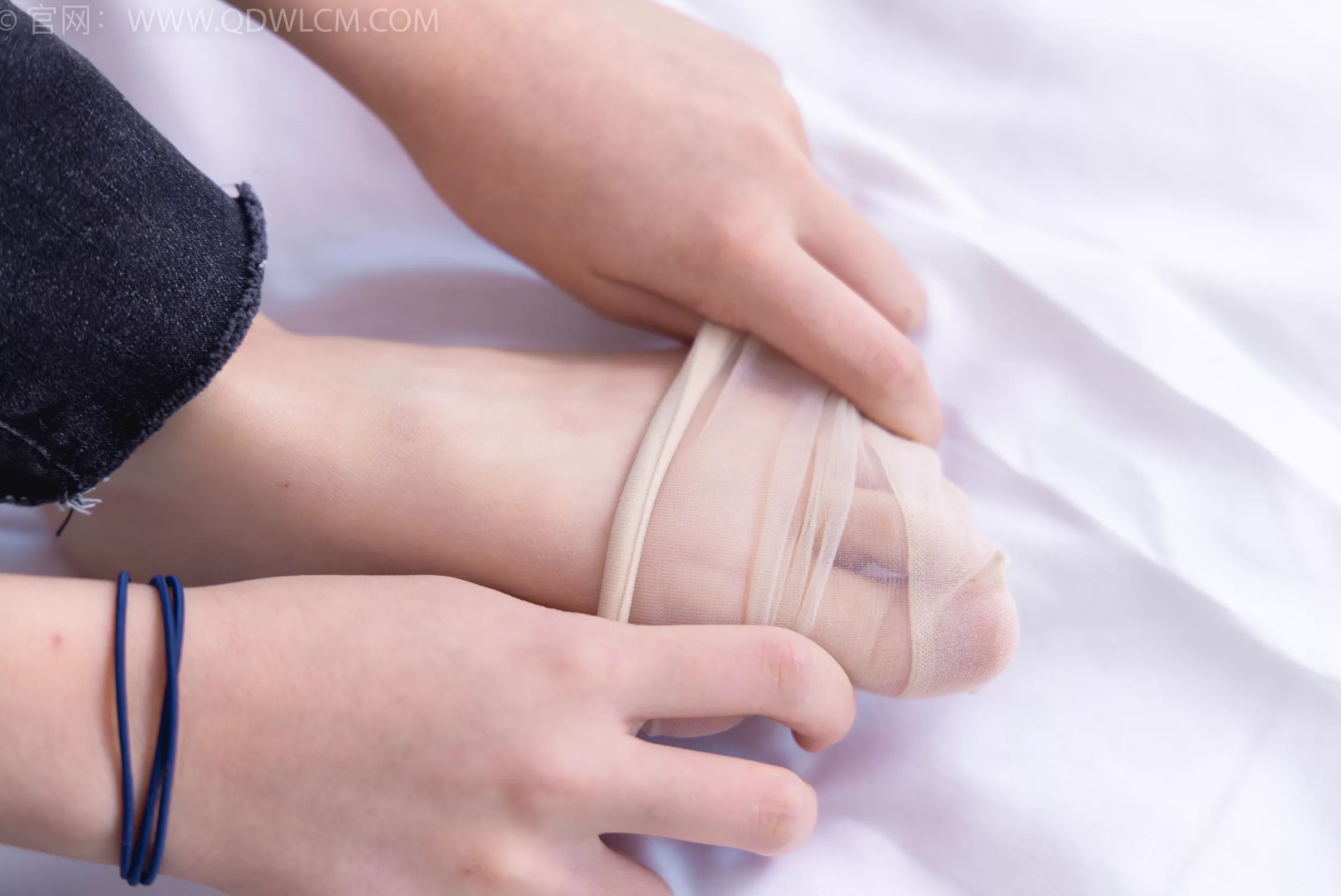 Vol.1452 物恋传媒 纤纤-春天的芽