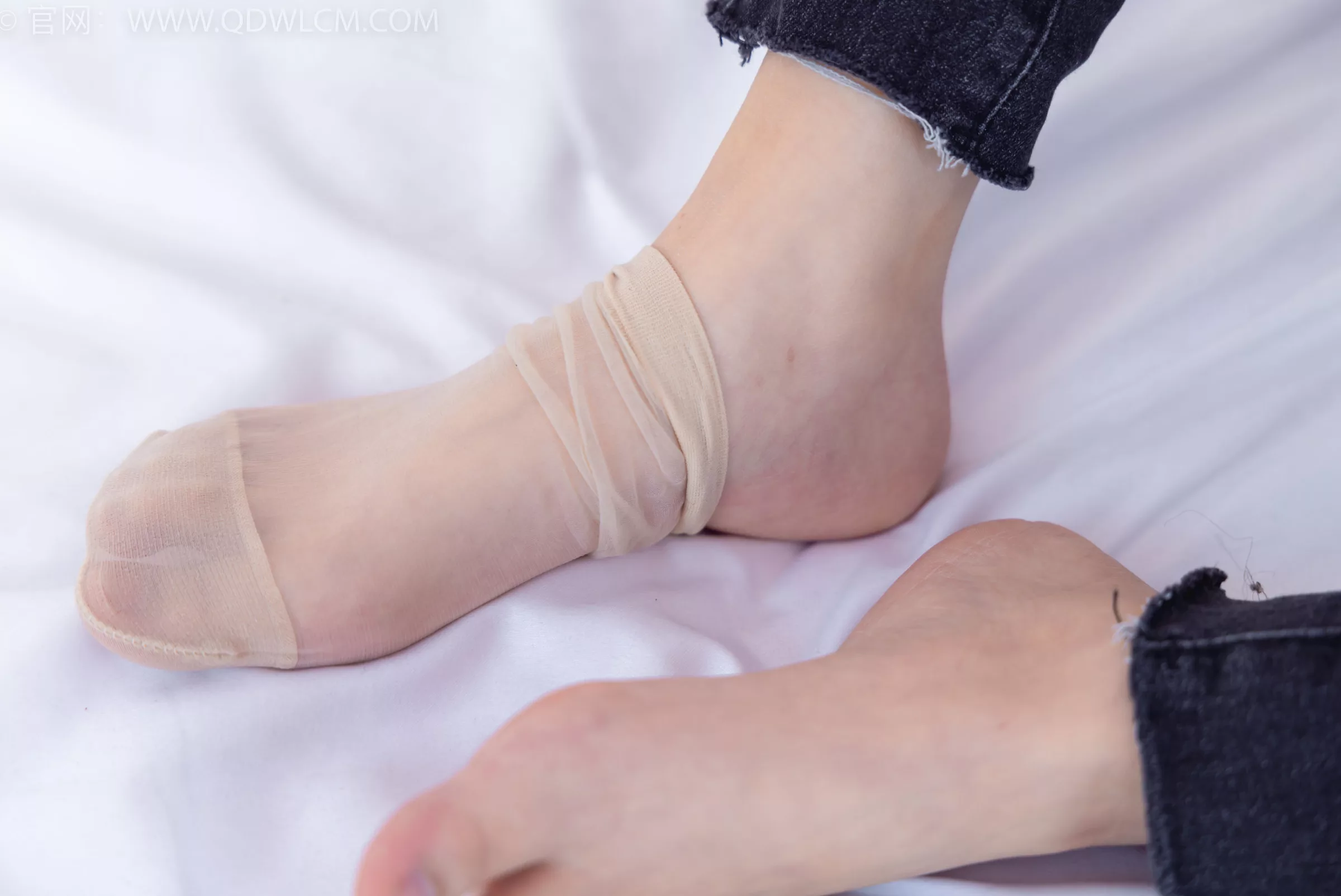 Vol.1452 物恋传媒 纤纤-春天的芽