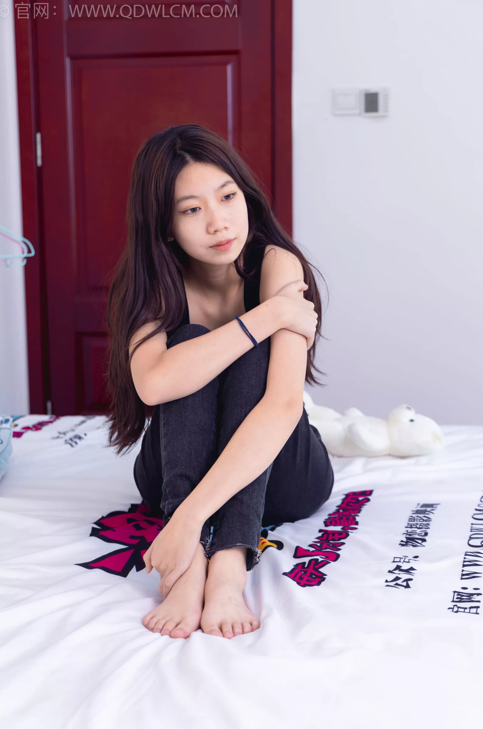 Vol.1452 物恋传媒 纤纤-春天的芽