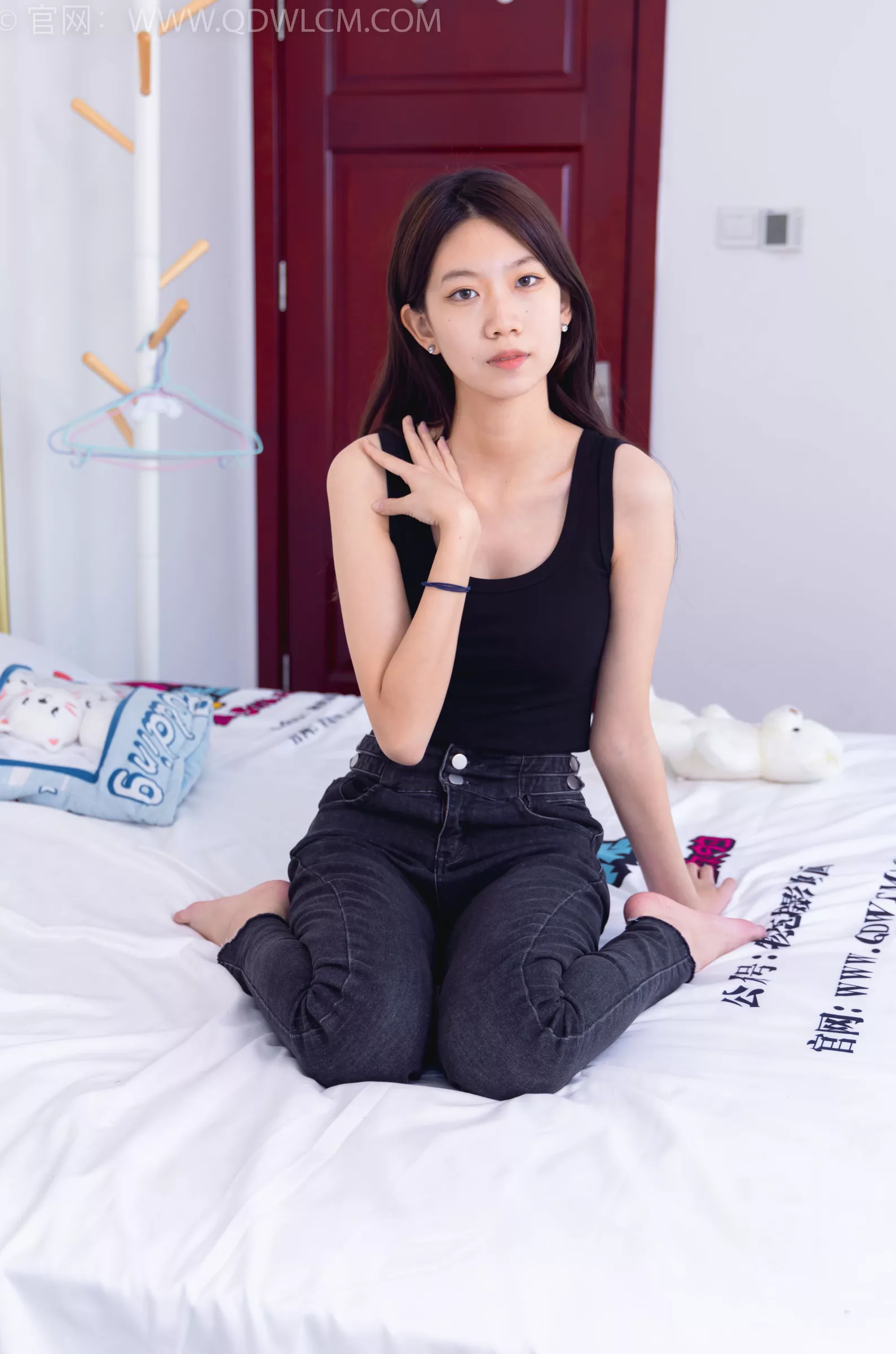 Vol.1452 物恋传媒 纤纤-春天的芽