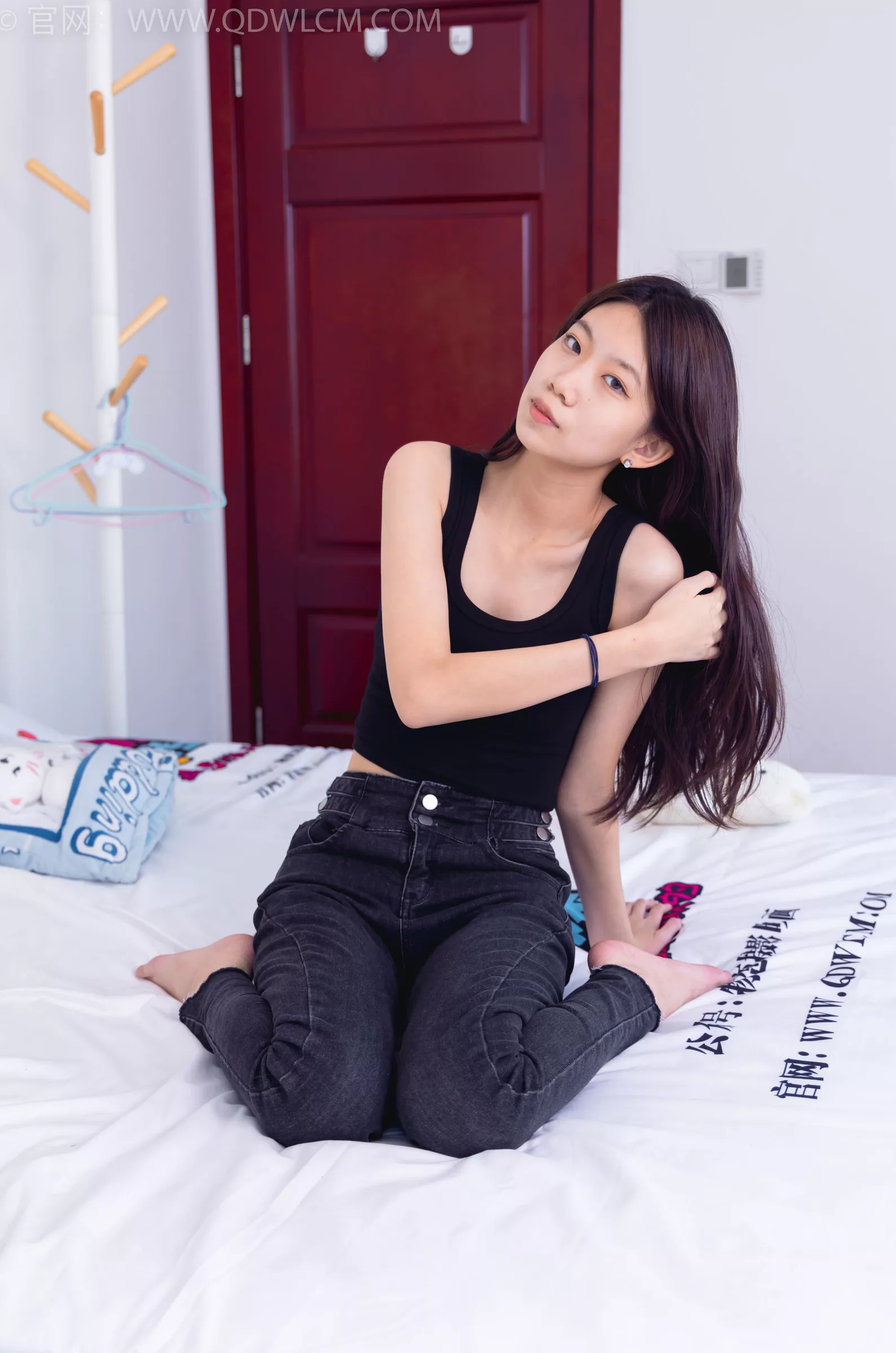 Vol.1452 物恋传媒 纤纤-春天的芽