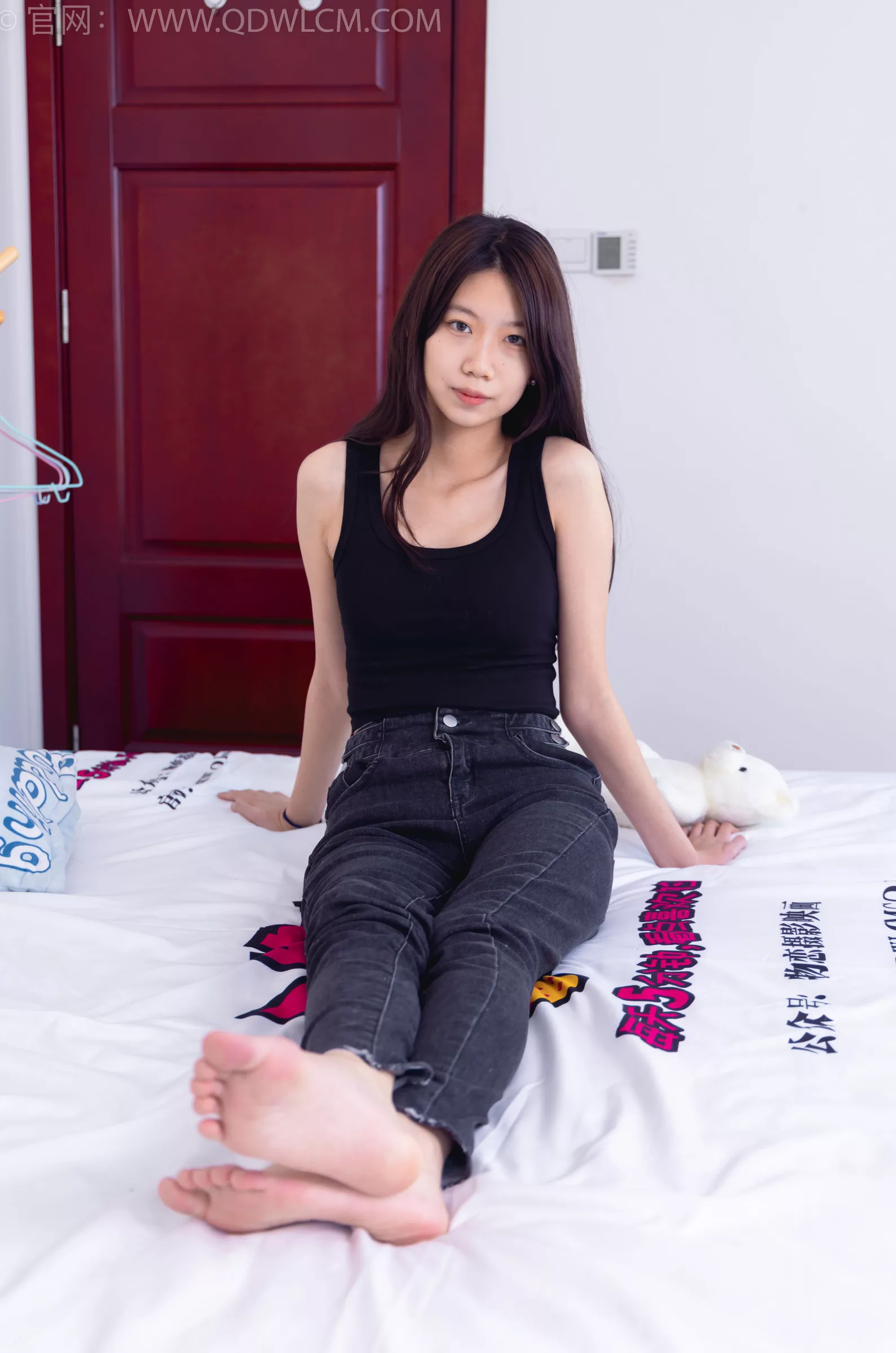 Vol.1452 物恋传媒 纤纤-春天的芽