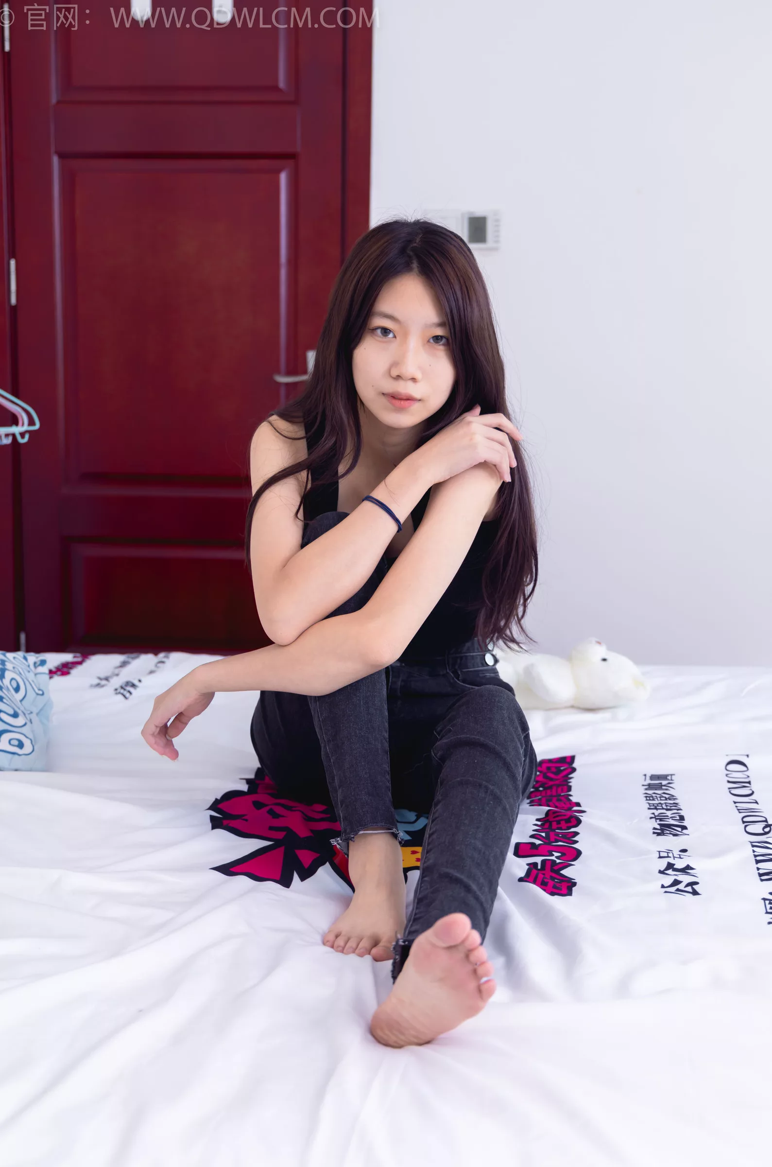 Vol.1452 物恋传媒 纤纤-春天的芽