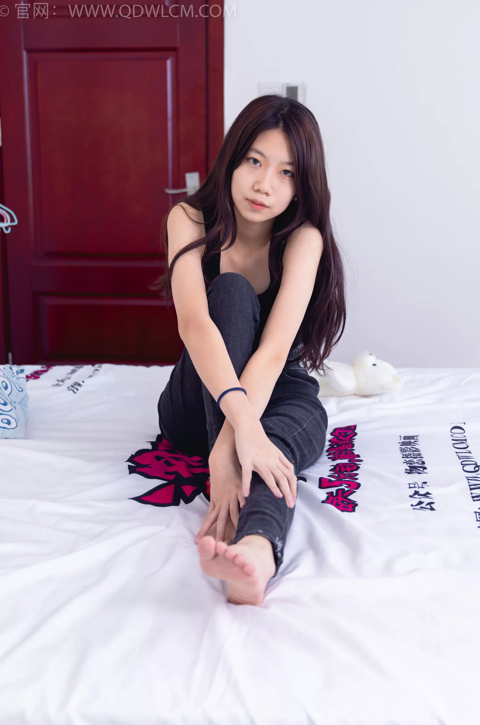 Vol.1452 物恋传媒 纤纤-春天的芽