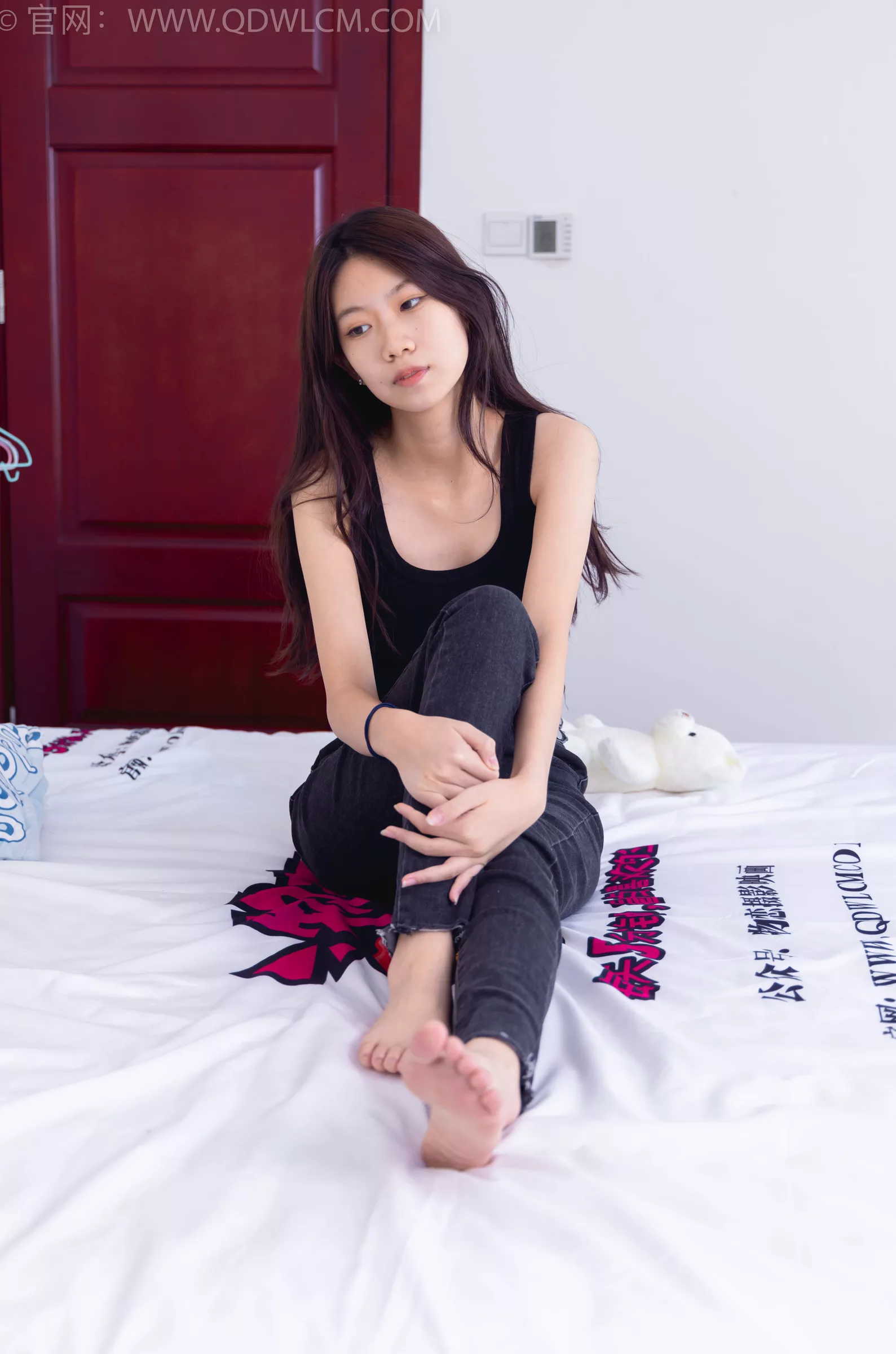 Vol.1452 物恋传媒 纤纤-春天的芽