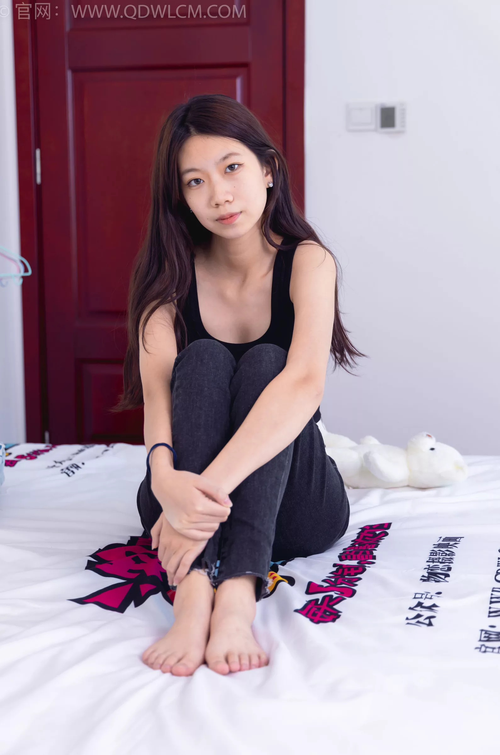 Vol.1452 物恋传媒 纤纤-春天的芽