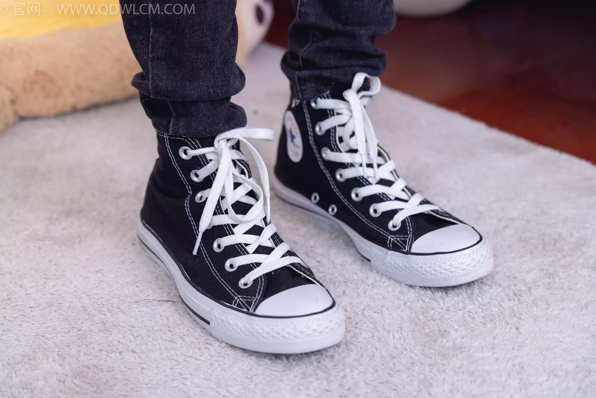 Vol.1452 物恋传媒 纤纤-春天的芽