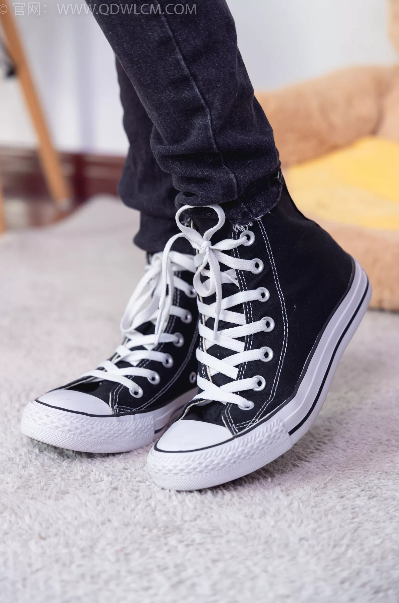 Vol.1452 物恋传媒 纤纤-春天的芽