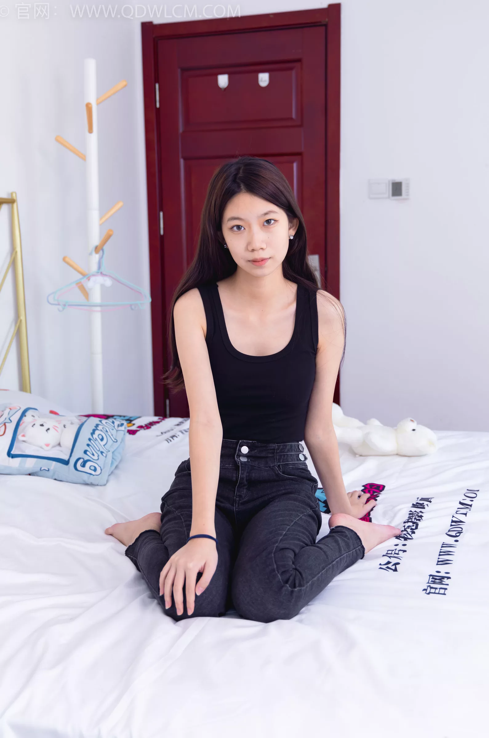 Vol.1452 物恋传媒 纤纤-春天的芽