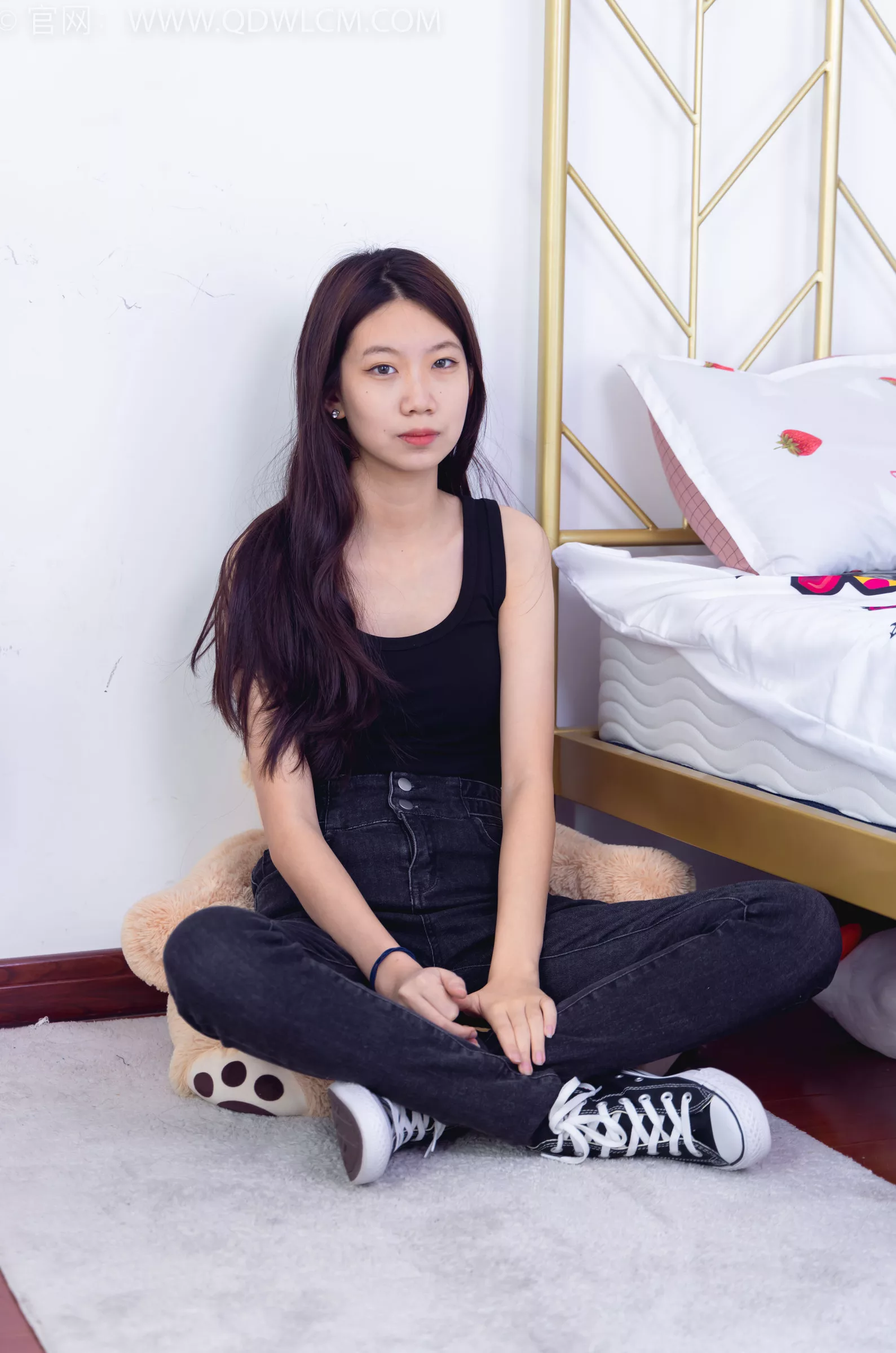 Vol.1452 物恋传媒 纤纤-春天的芽