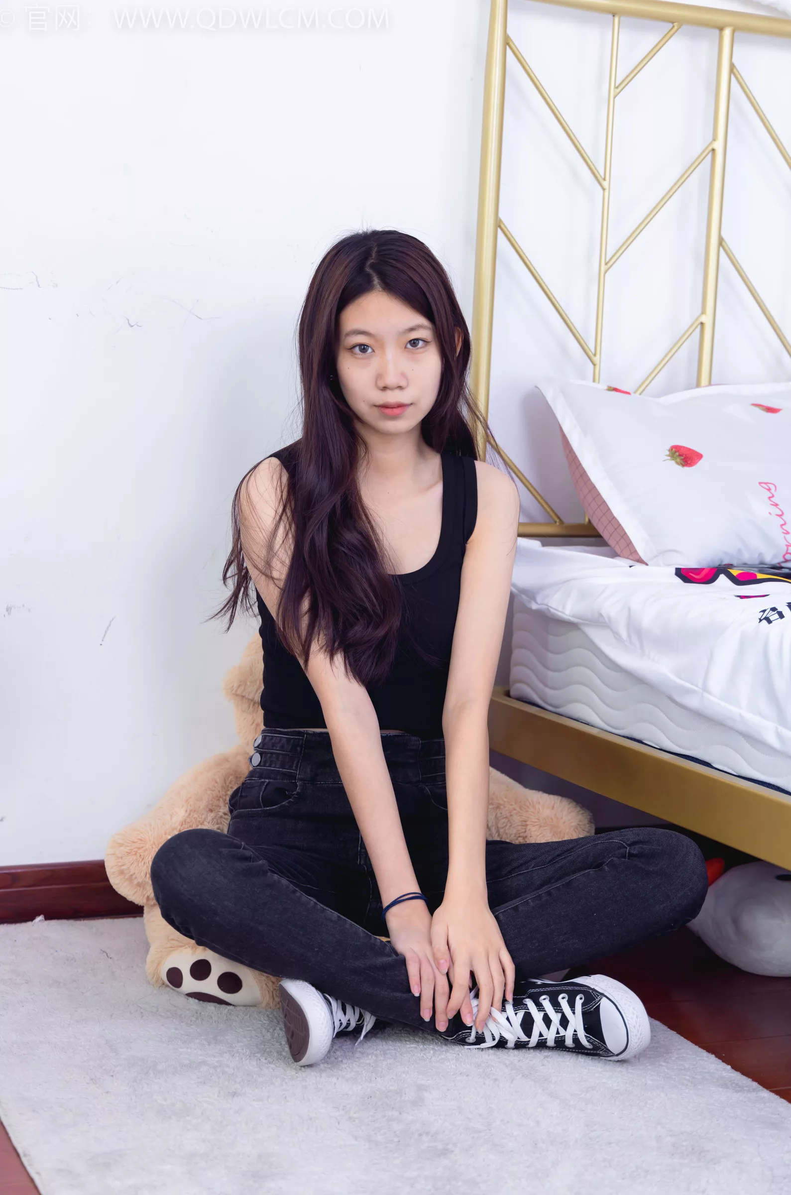 Vol.1452 物恋传媒 纤纤-春天的芽