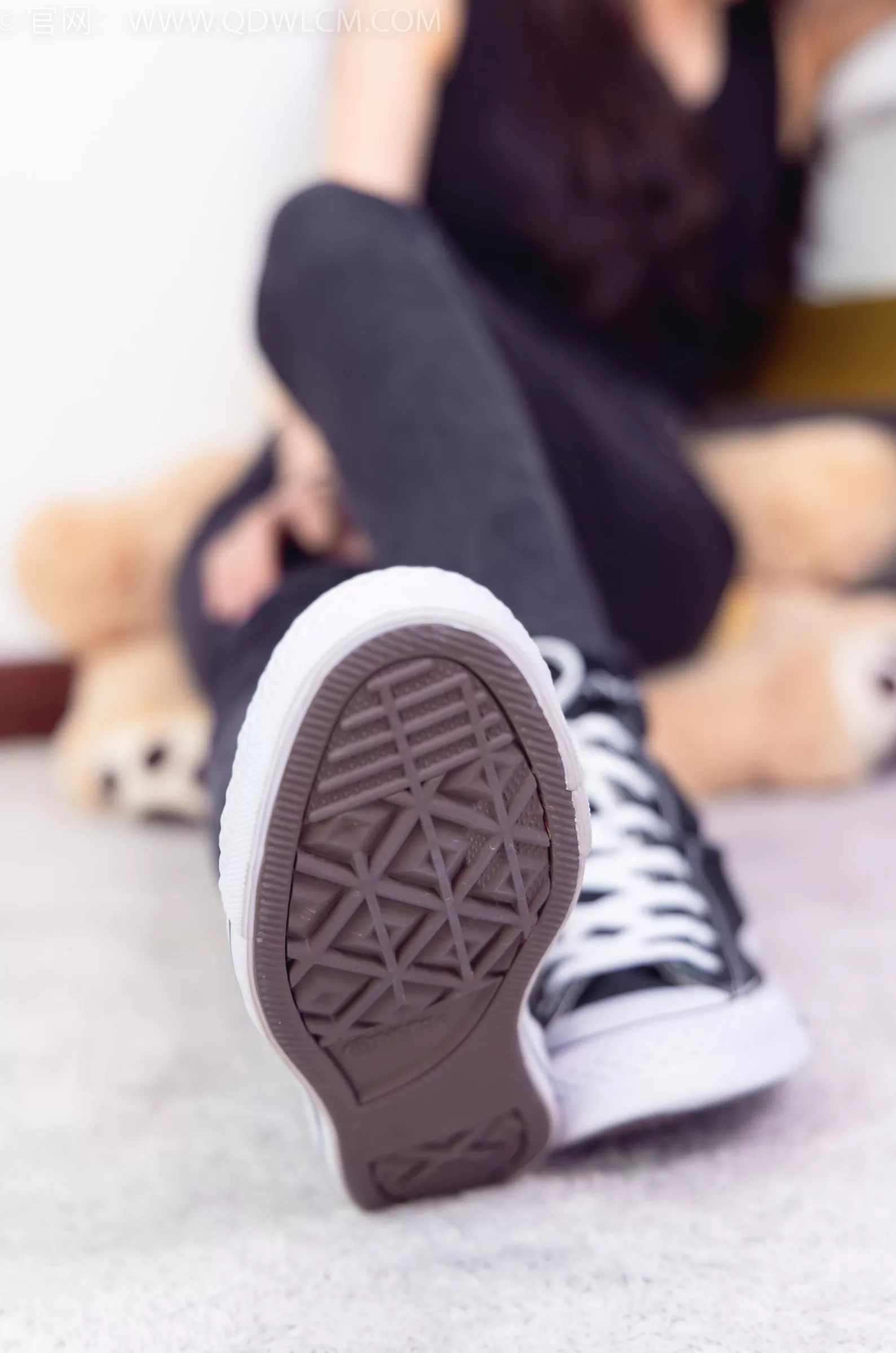 Vol.1452 物恋传媒 纤纤-春天的芽