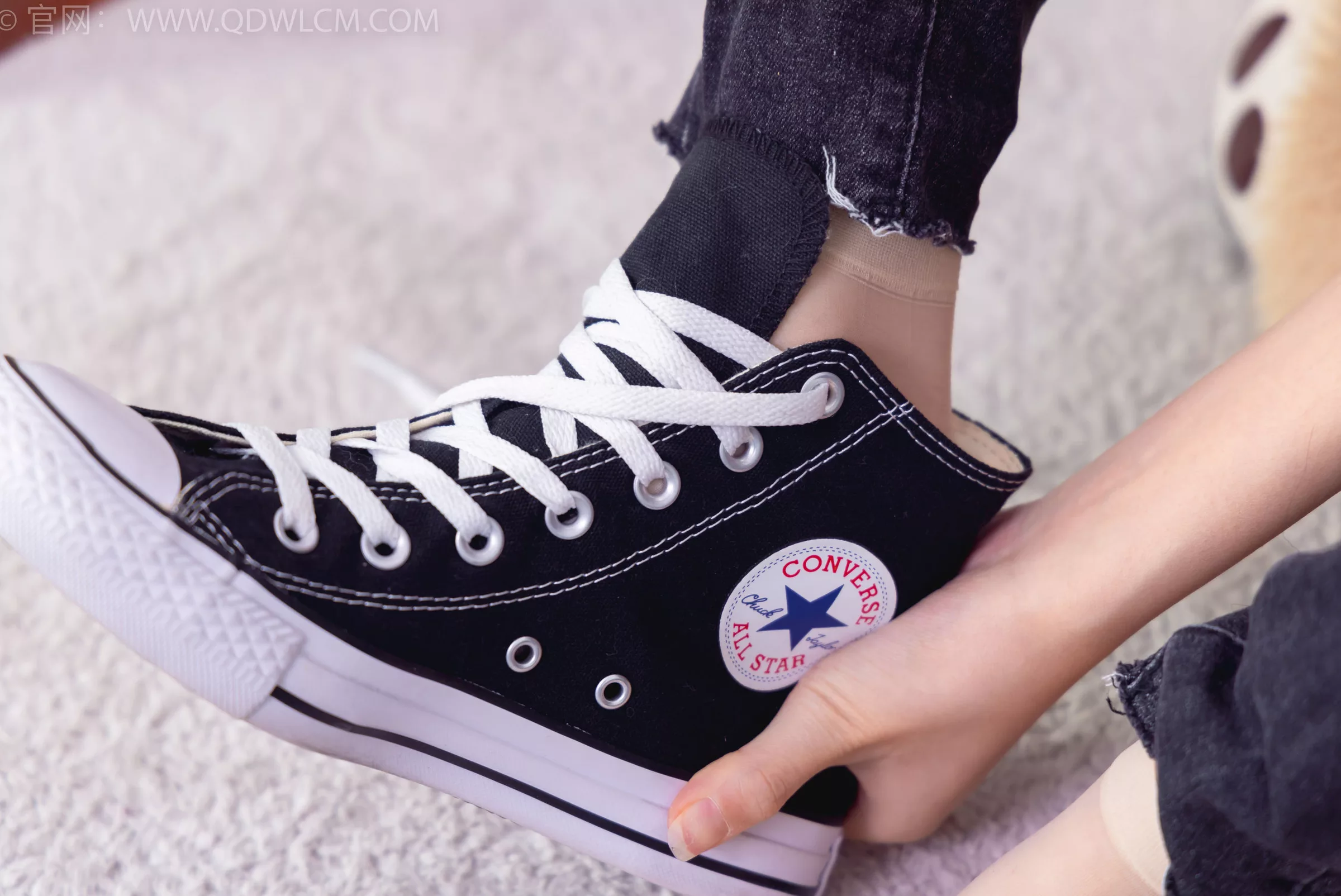 Vol.1452 物恋传媒 纤纤-春天的芽