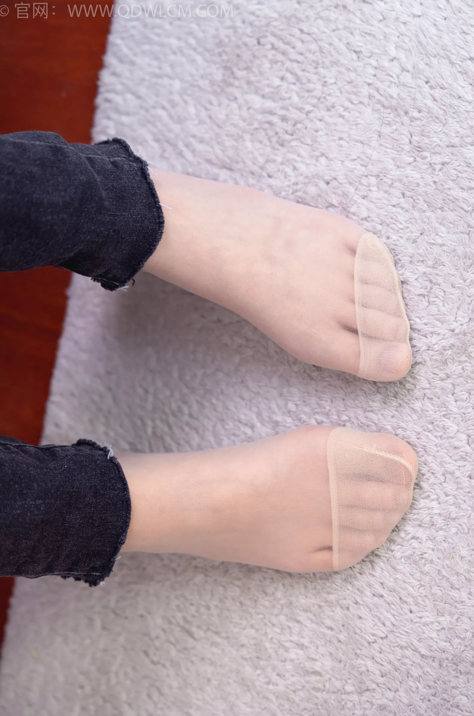 Vol.1452 物恋传媒 纤纤-春天的芽