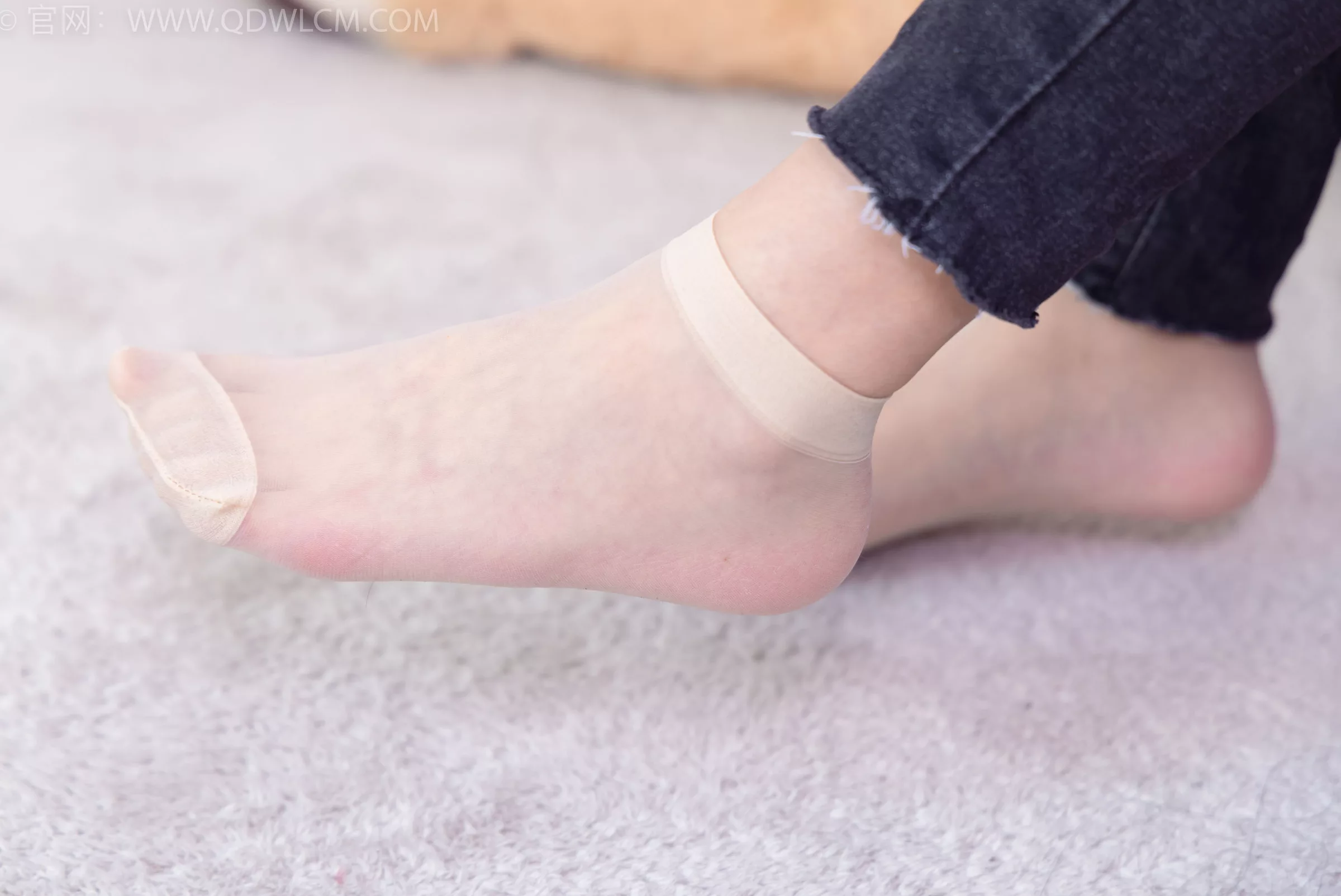 Vol.1452 物恋传媒 纤纤-春天的芽