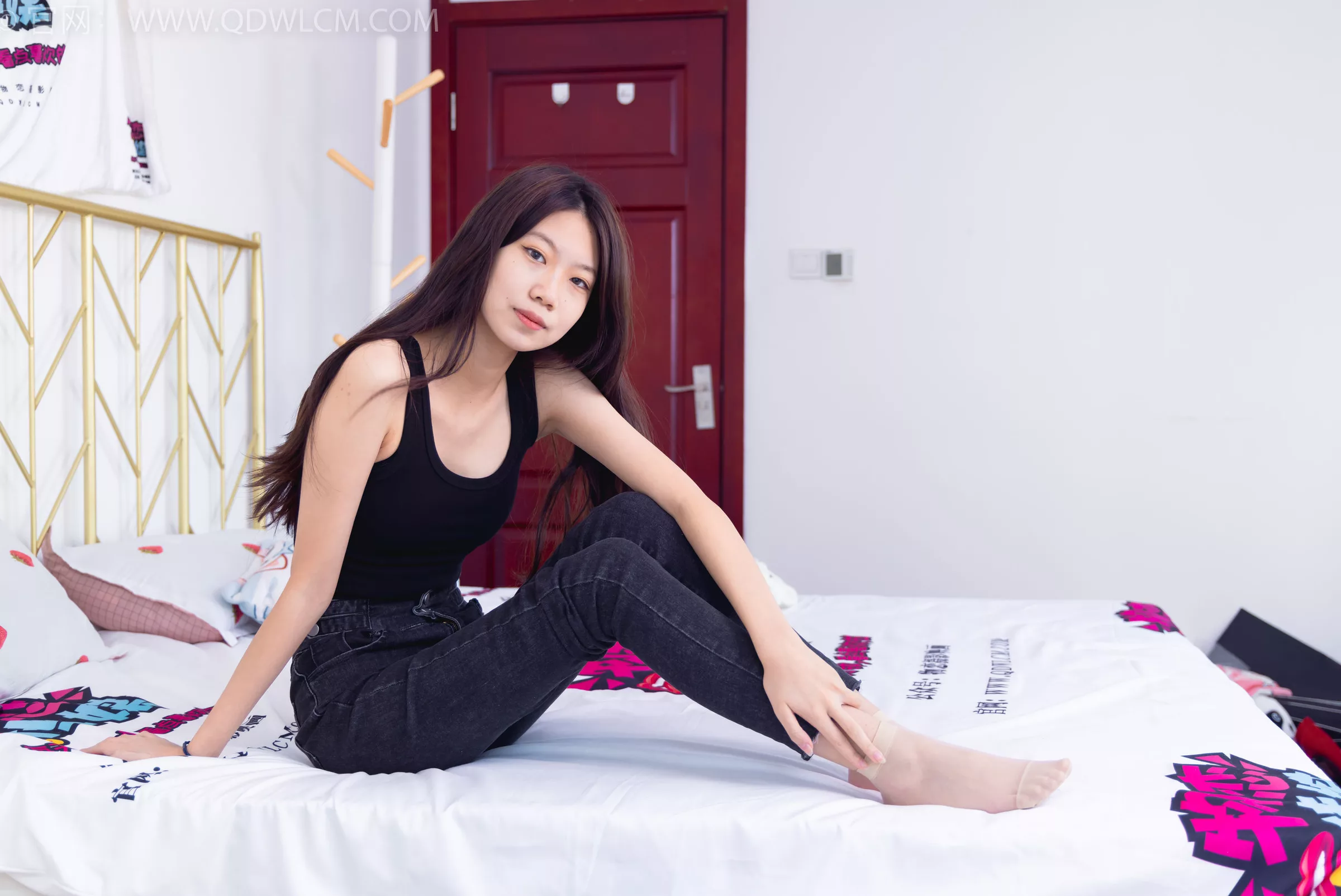 Vol.1452 物恋传媒 纤纤-春天的芽