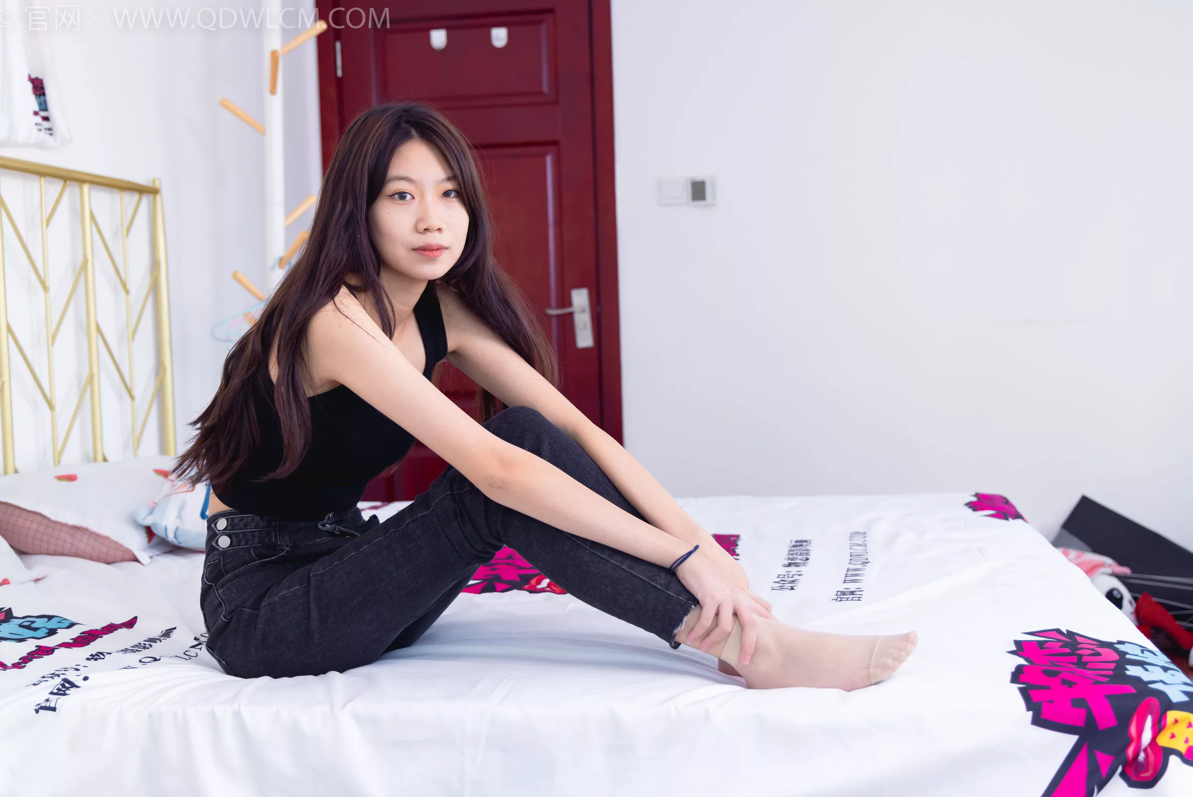 Vol.1452 物恋传媒 纤纤-春天的芽