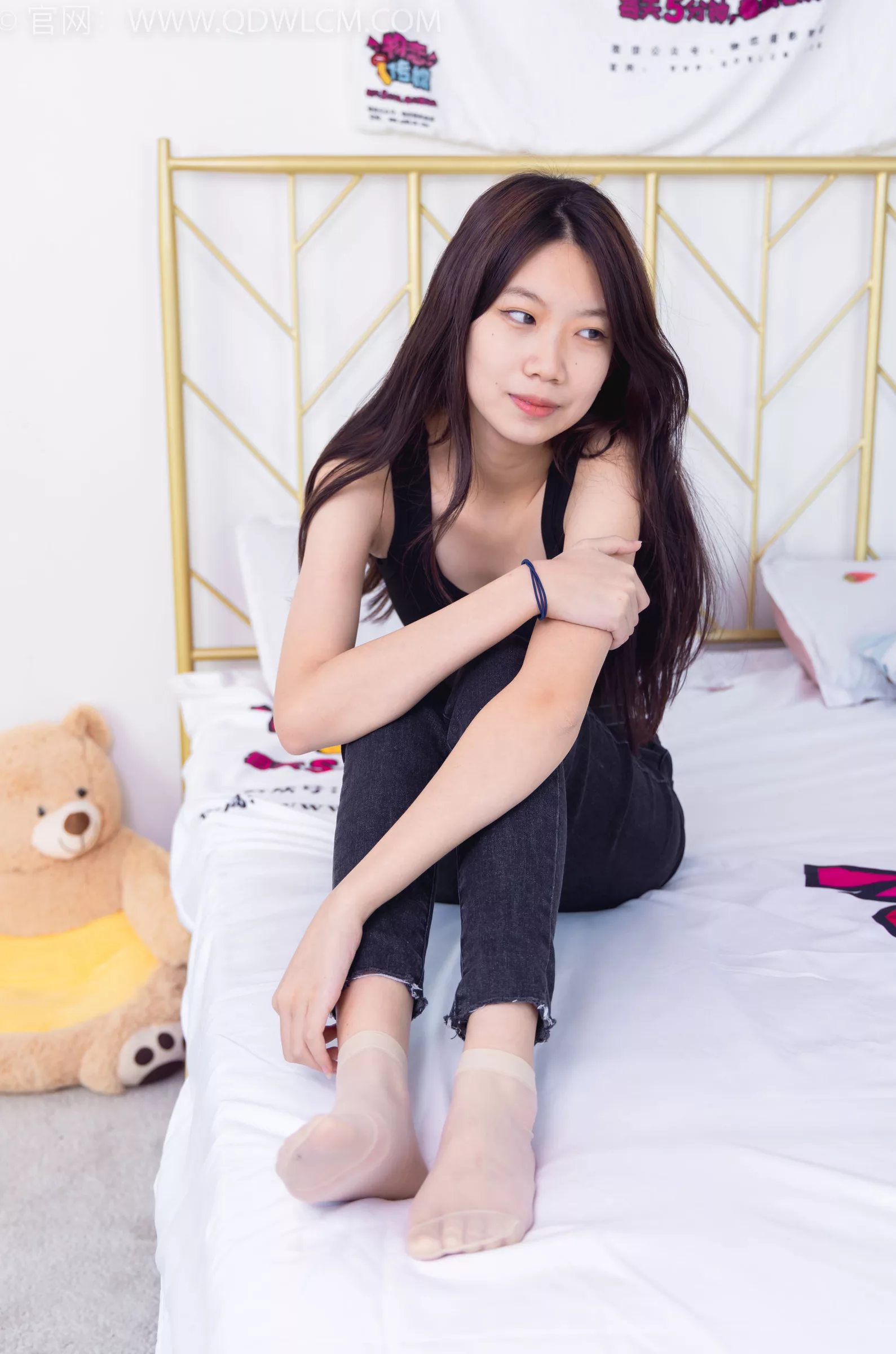 Vol.1452 物恋传媒 纤纤-春天的芽