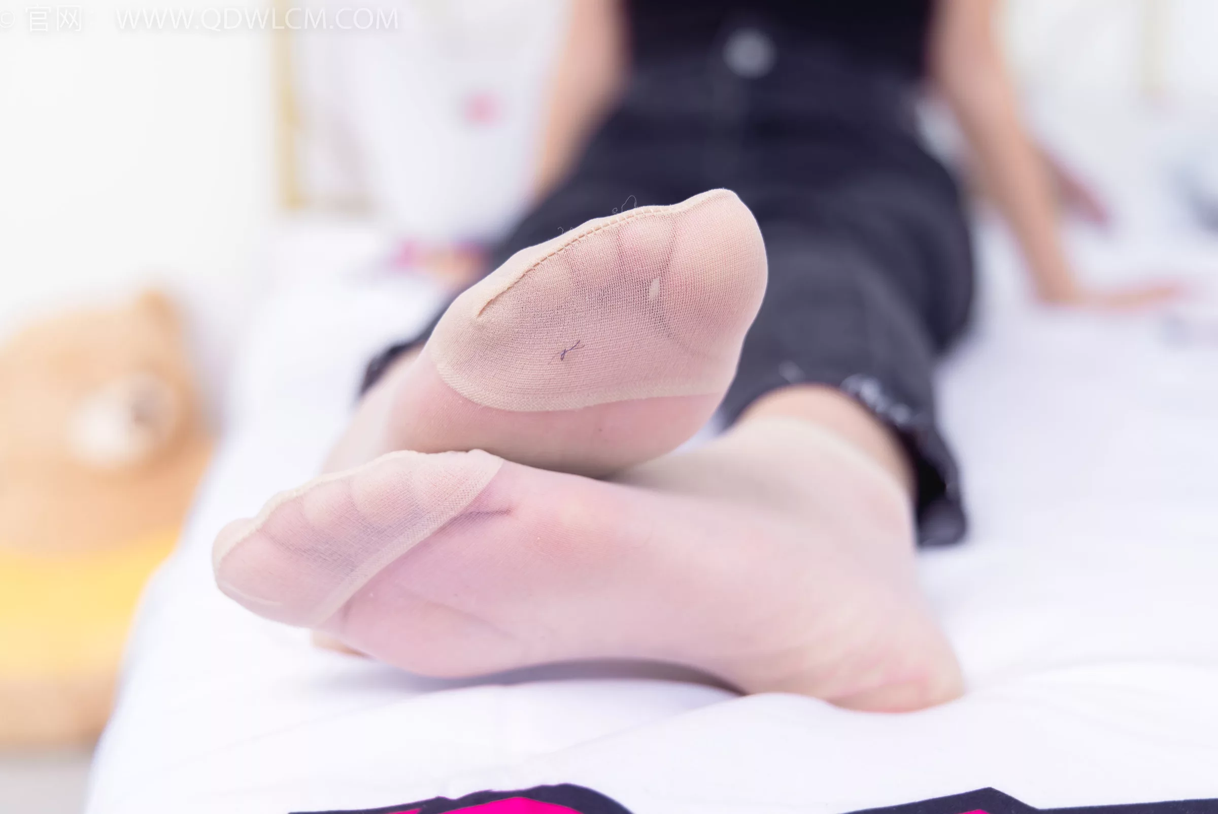 Vol.1452 物恋传媒 纤纤-春天的芽