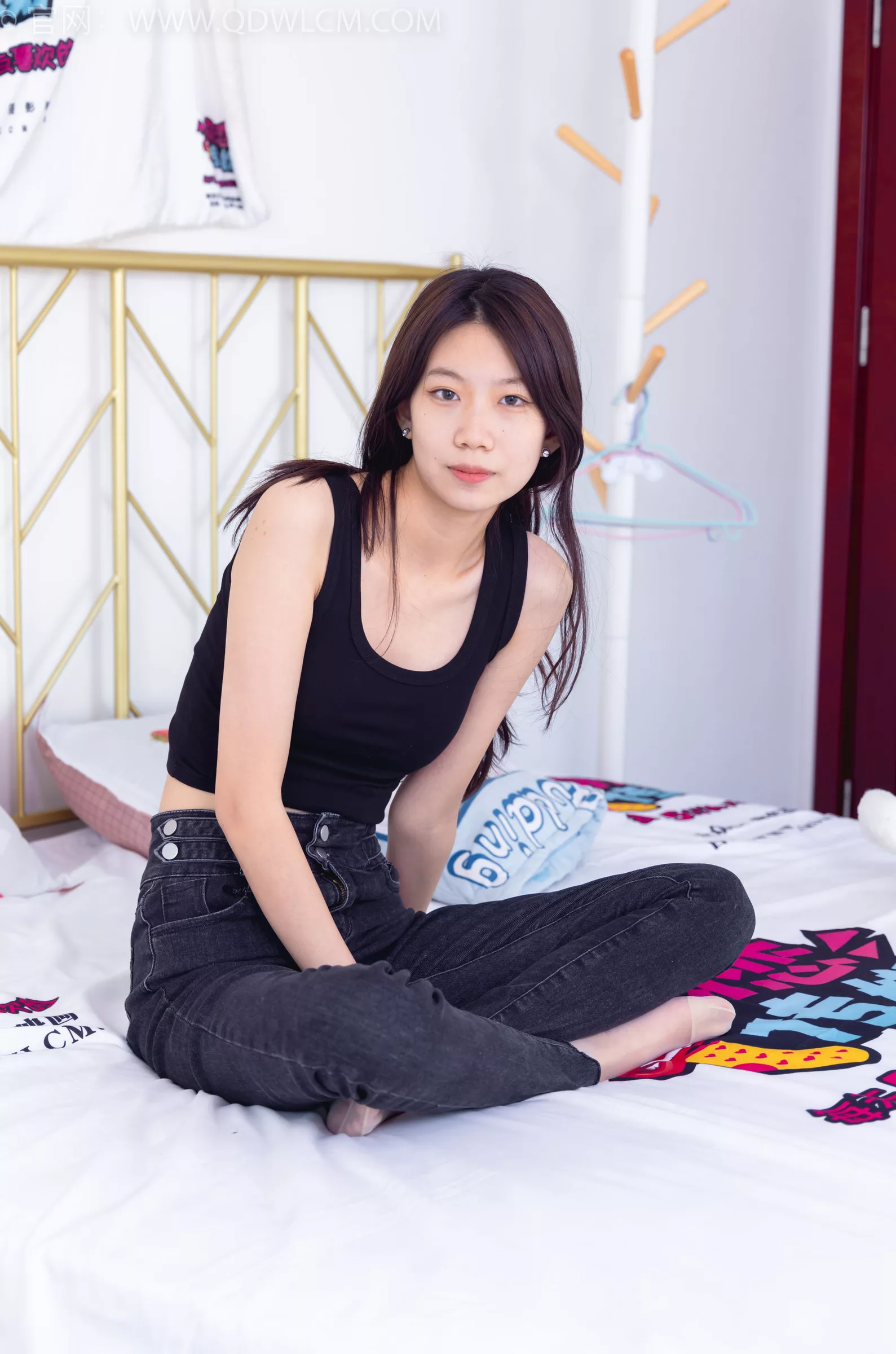 Vol.1452 物恋传媒 纤纤-春天的芽