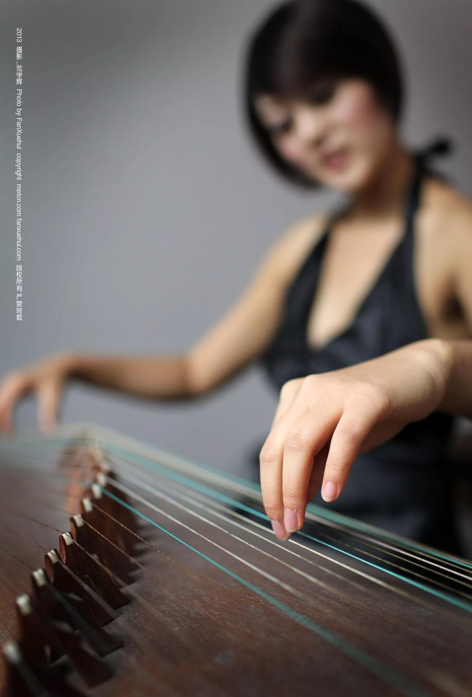 奥雷《奥雷经典》 丽人丧志  相约中国