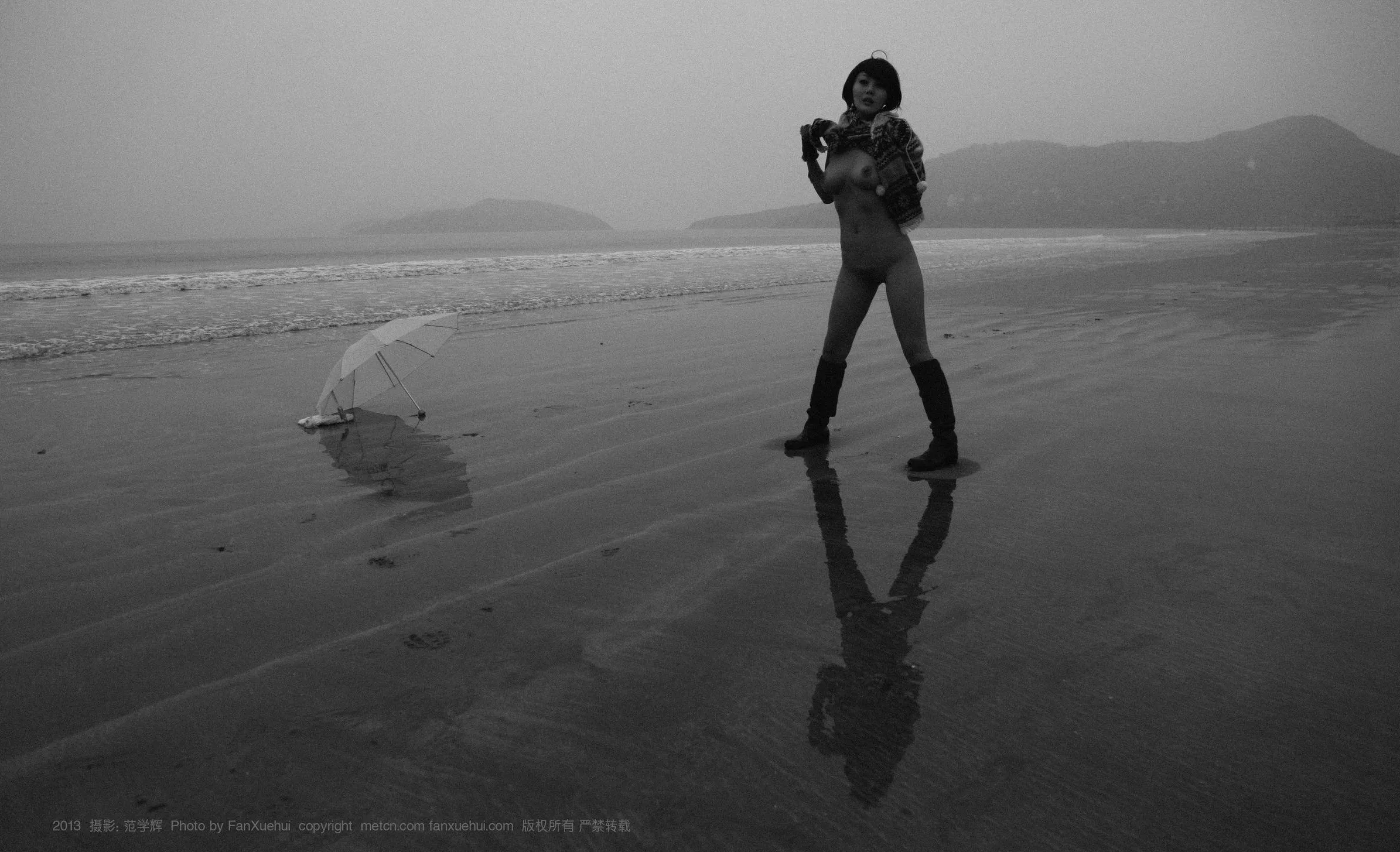 奥雷《奥雷经典》 丽人丧志  相约中国