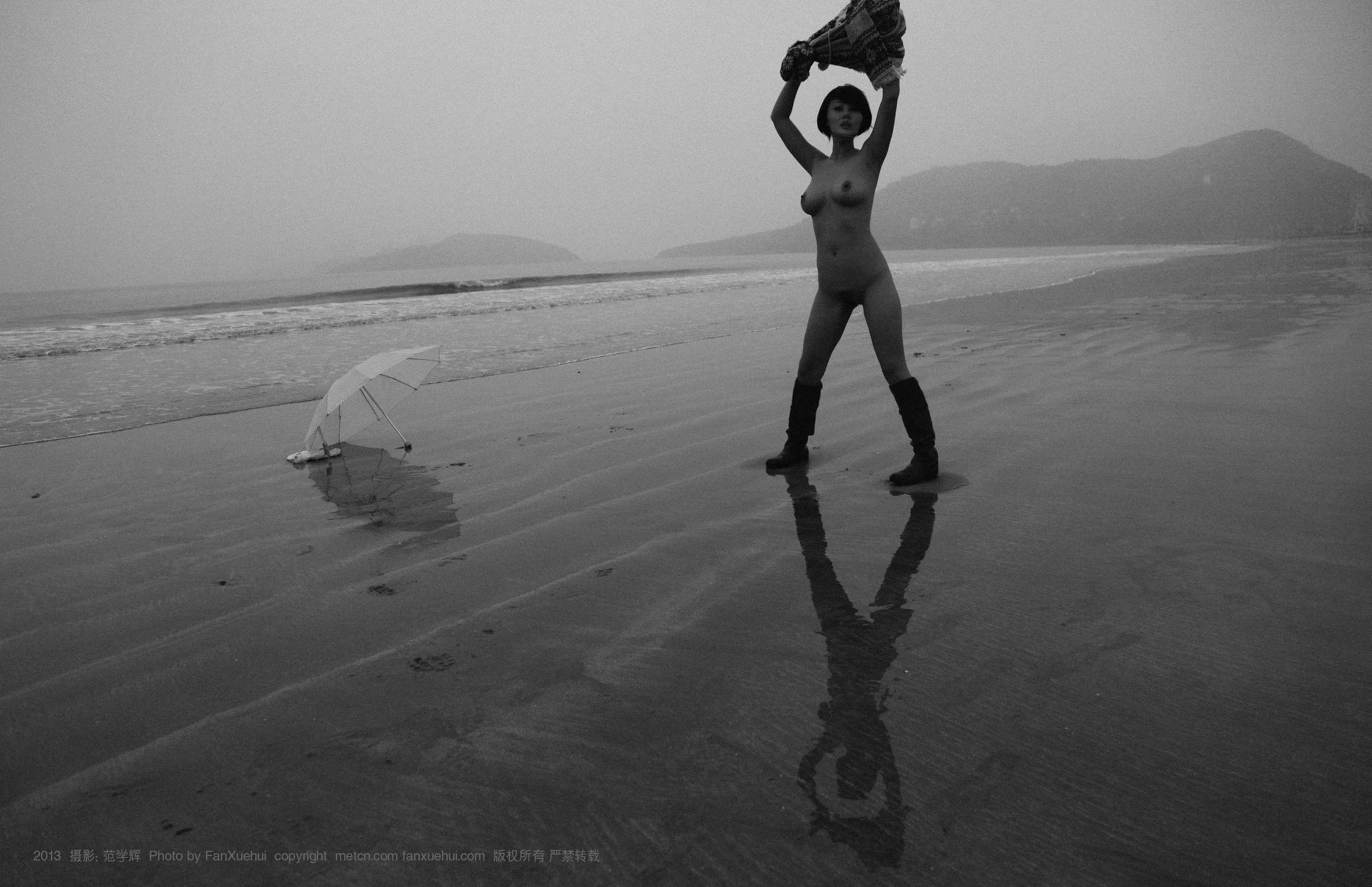 奥雷《奥雷经典》 丽人丧志  相约中国