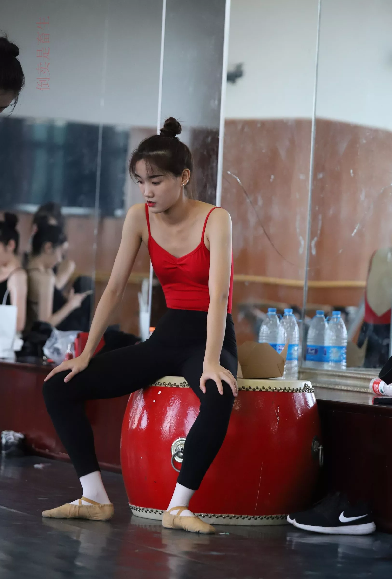 舞蹈芭裤5【126P】 W003 【大西瓜图集】