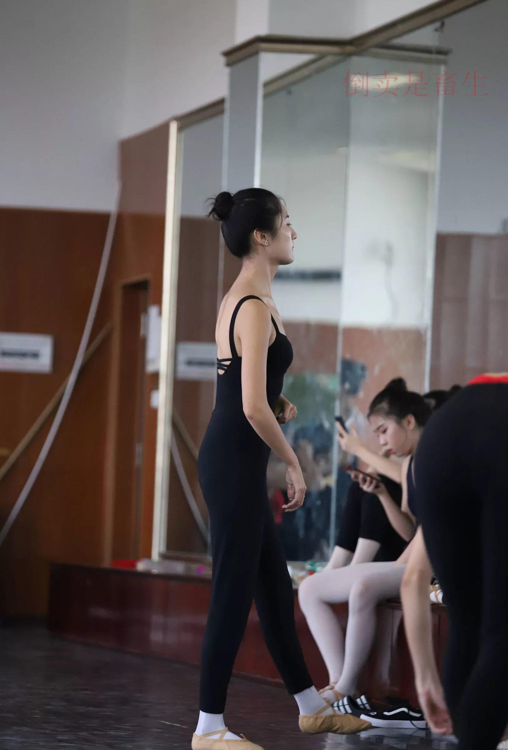 舞蹈芭裤5【126P】 W003 【大西瓜图集】