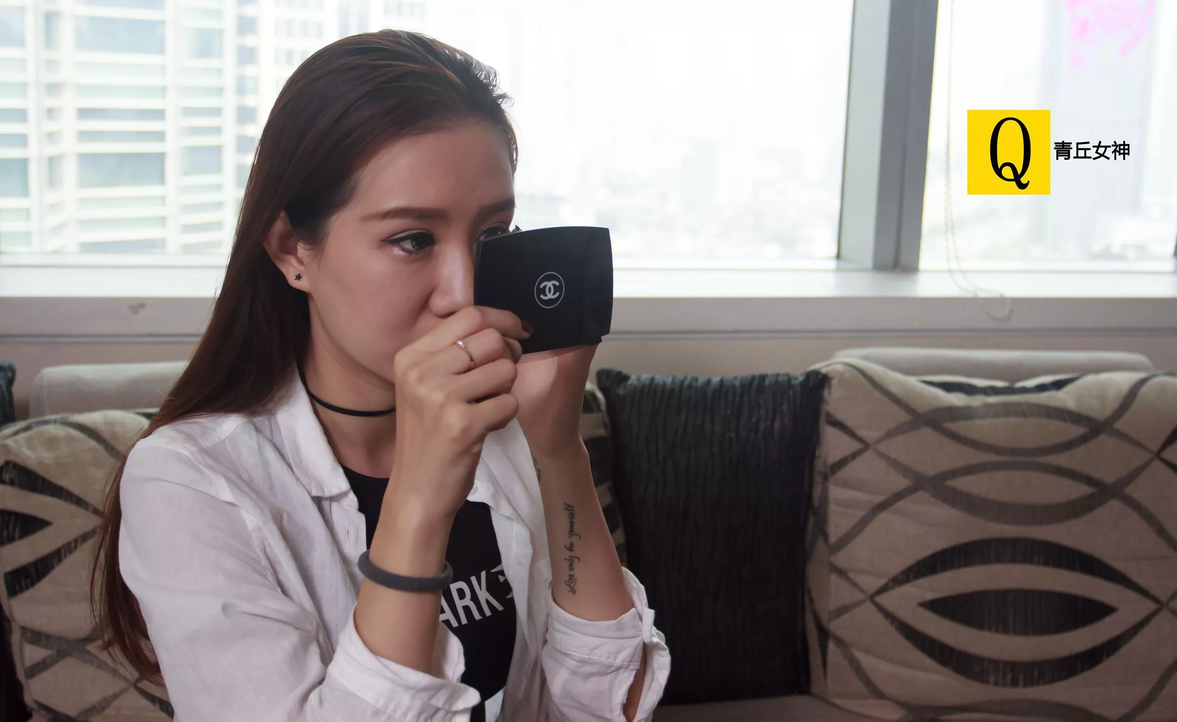 欣然【39P】 Q9.037 2017.09.03 【青丘丽人】