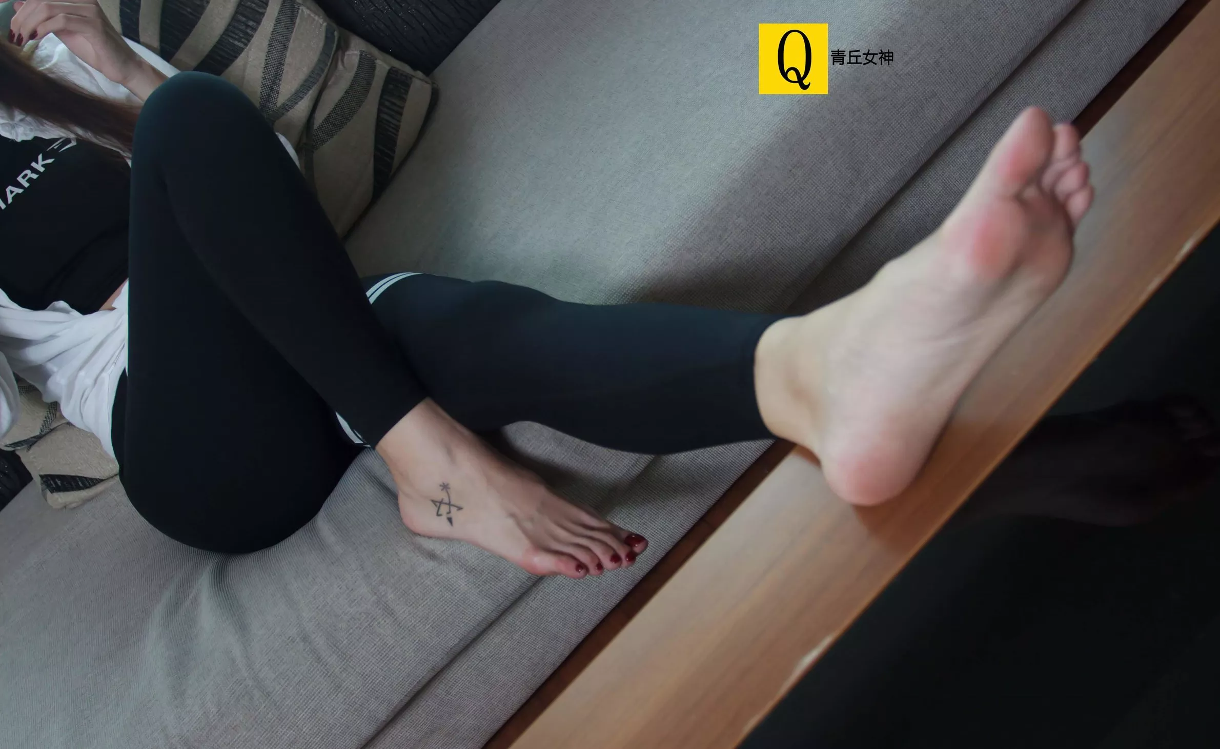 欣然【39P】 Q9.037 2017.09.03 【青丘丽人】