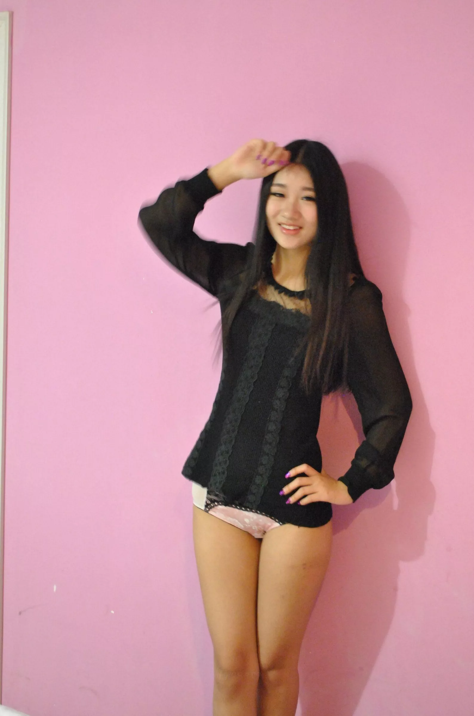 人体国模 大尺码 仙女丧志 小爱  裸模 人体 私拍美图