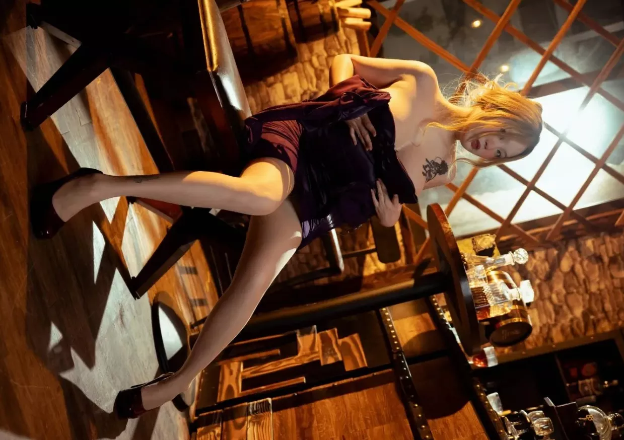 微醺荡女 【网路收集组列】福利姬 东条瞳《 》贵宾福利帖【47P】