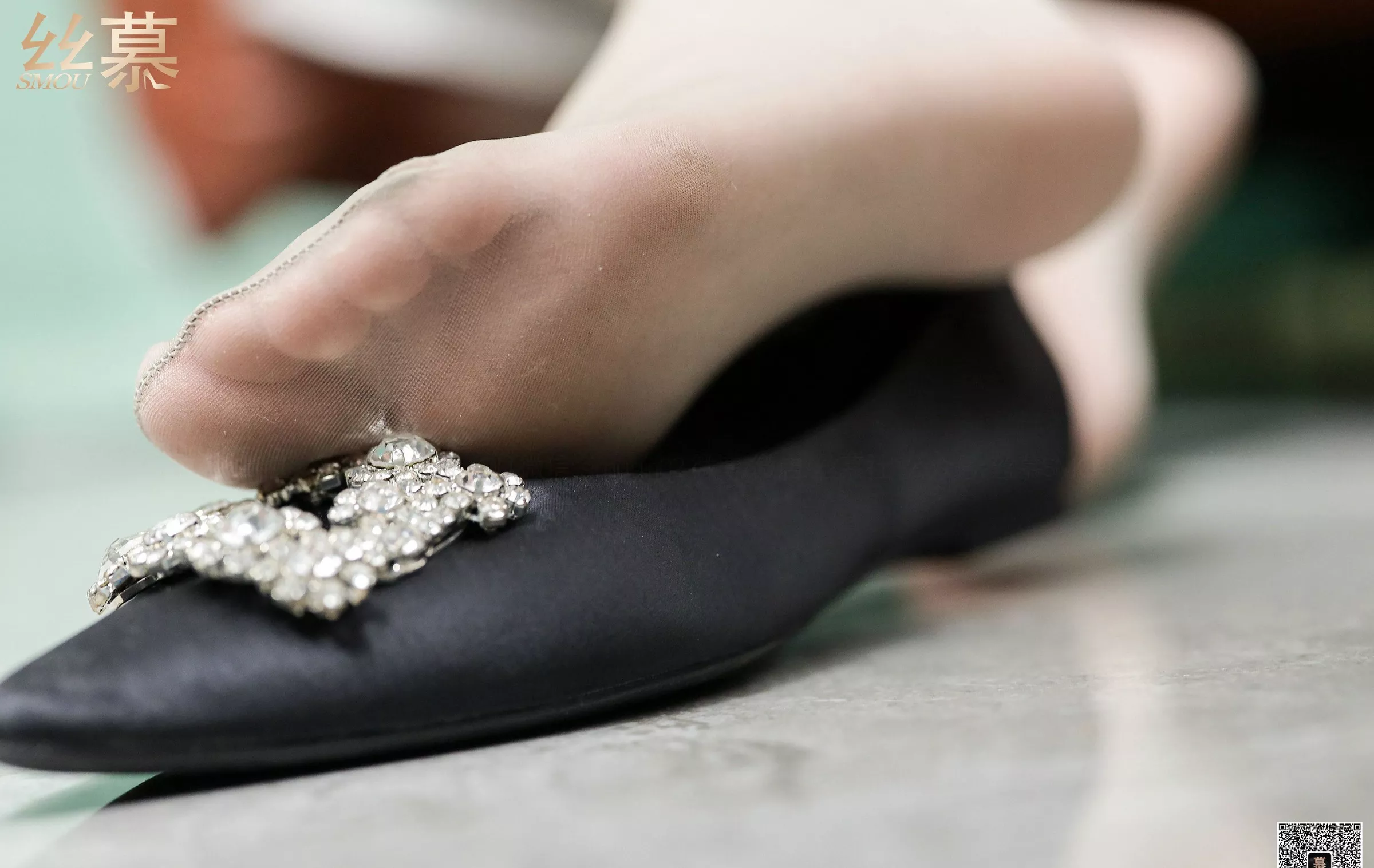 【SMOU丝慕】 文欣 SM328 �C 课后晚自习【69P】