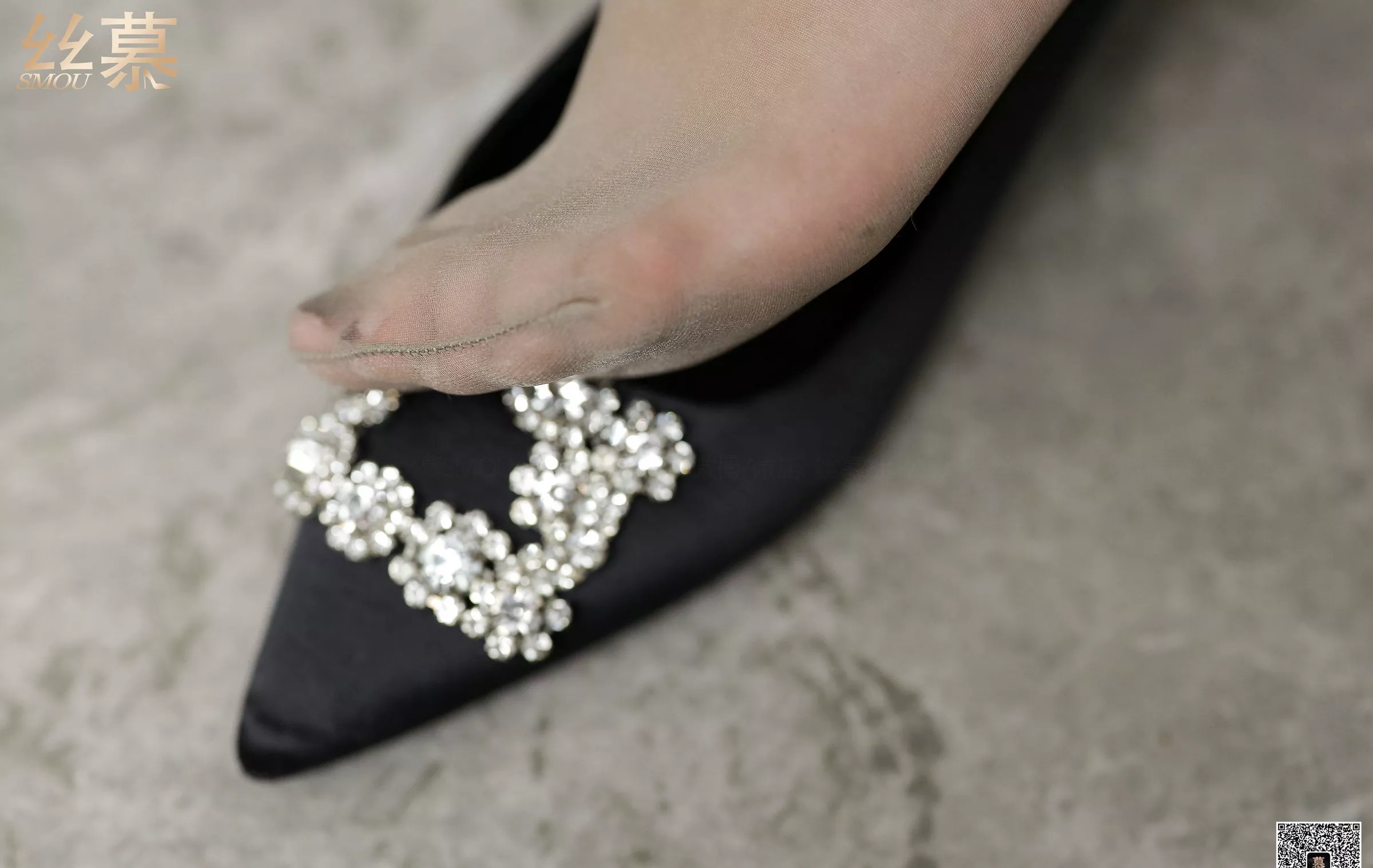 【SMOU丝慕】 文欣 SM328 �C 课后晚自习【69P】