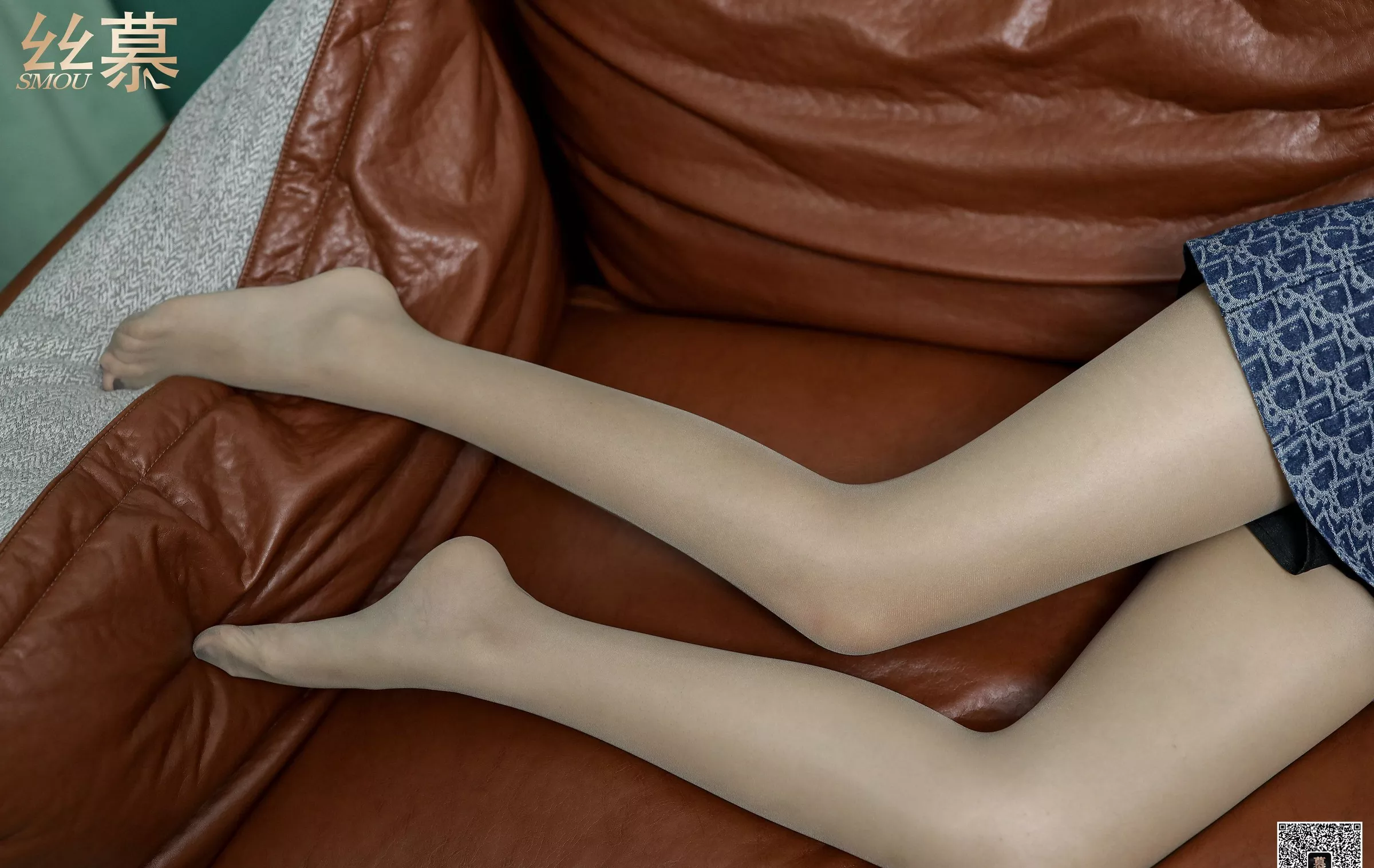 【SMOU丝慕】 文欣 SM328 �C 课后晚自习【69P】