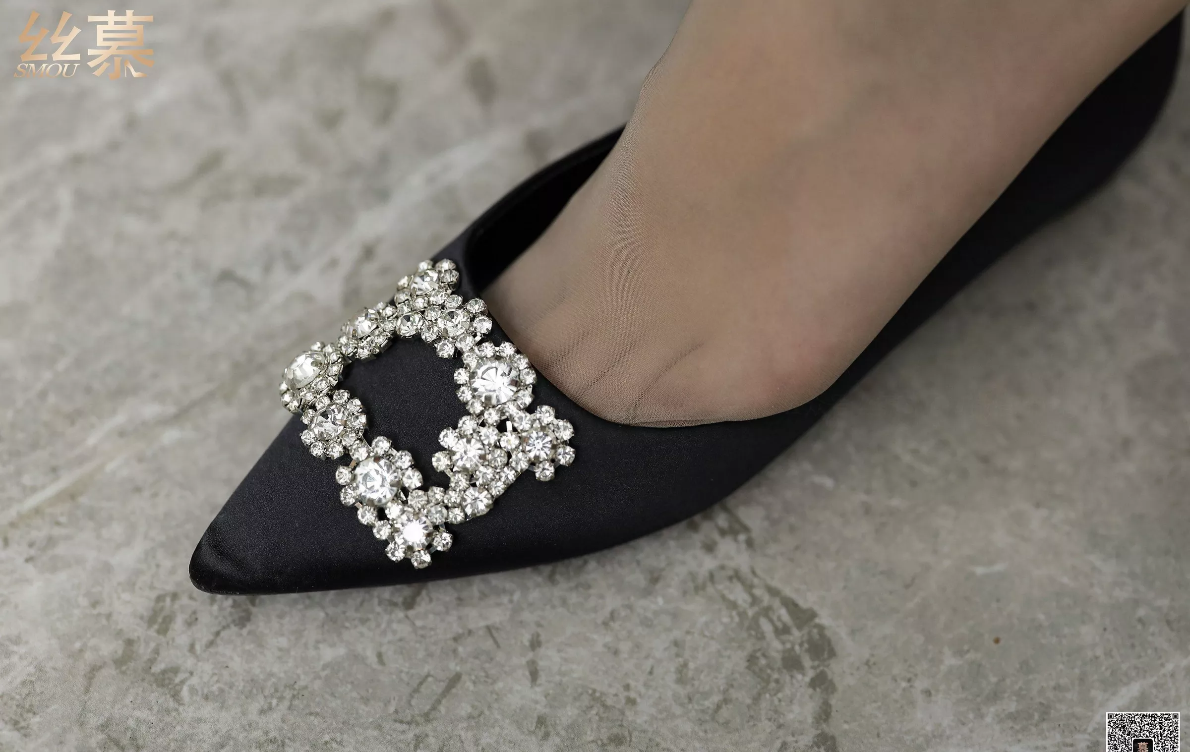 【SMOU丝慕】 文欣 SM328 �C 课后晚自习【69P】