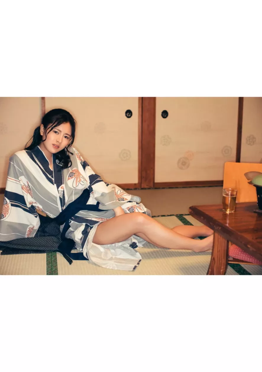 (76P) fate」 「 神木 摄影集