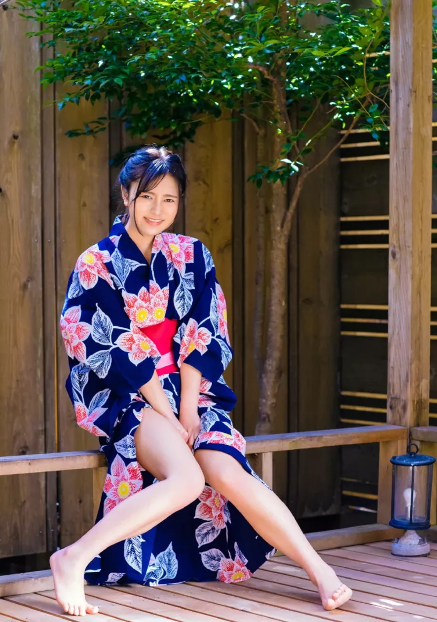 (76P) fate」 「 神木 摄影集