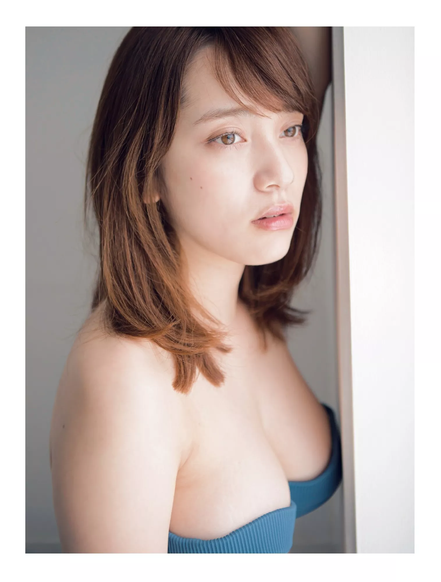 Shunsatsu (6P) 都丸��也华, GIRL Tomaru No.1 Sayaka 2020