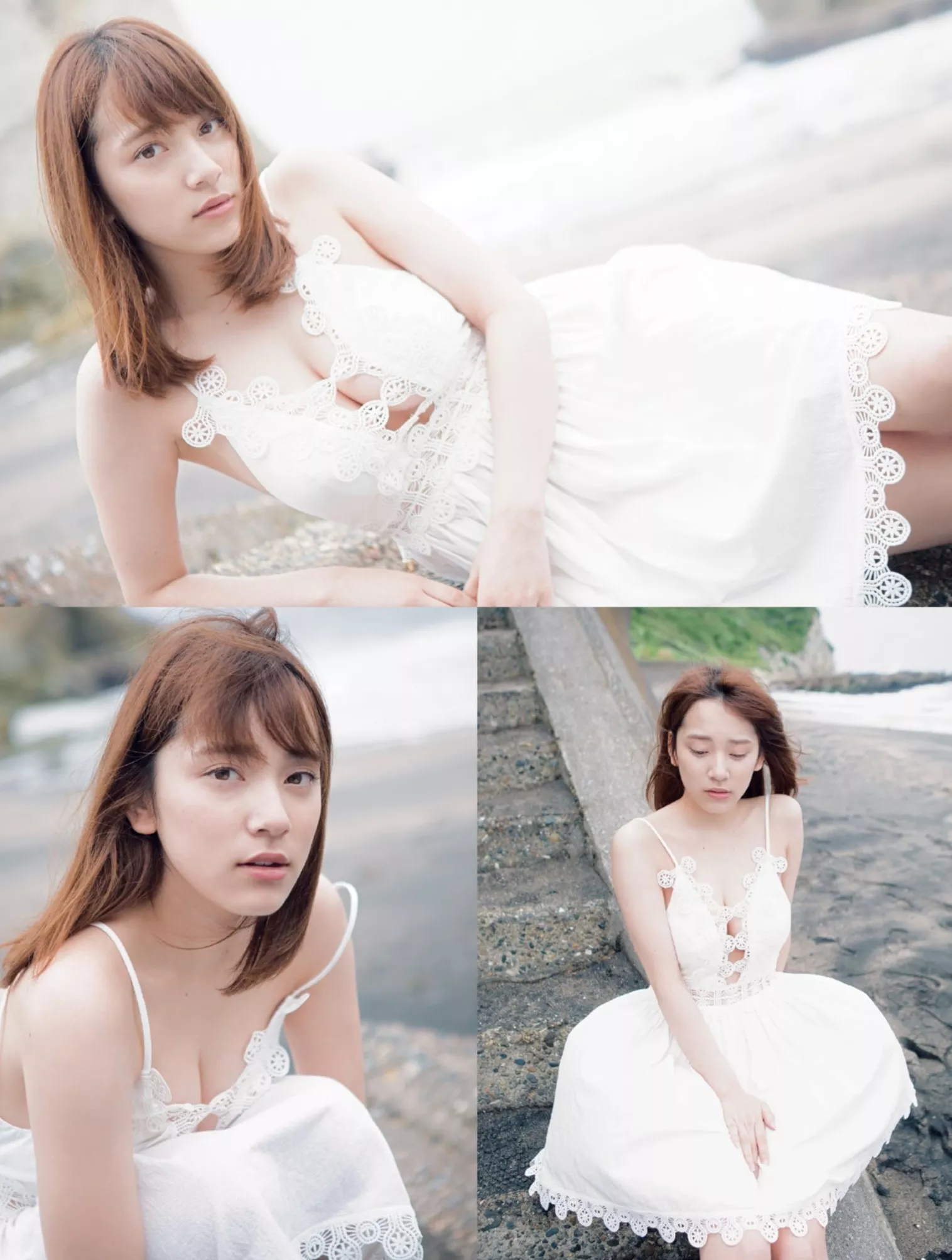 Shunsatsu (6P) 都丸��也华, GIRL Tomaru No.1 Sayaka 2020